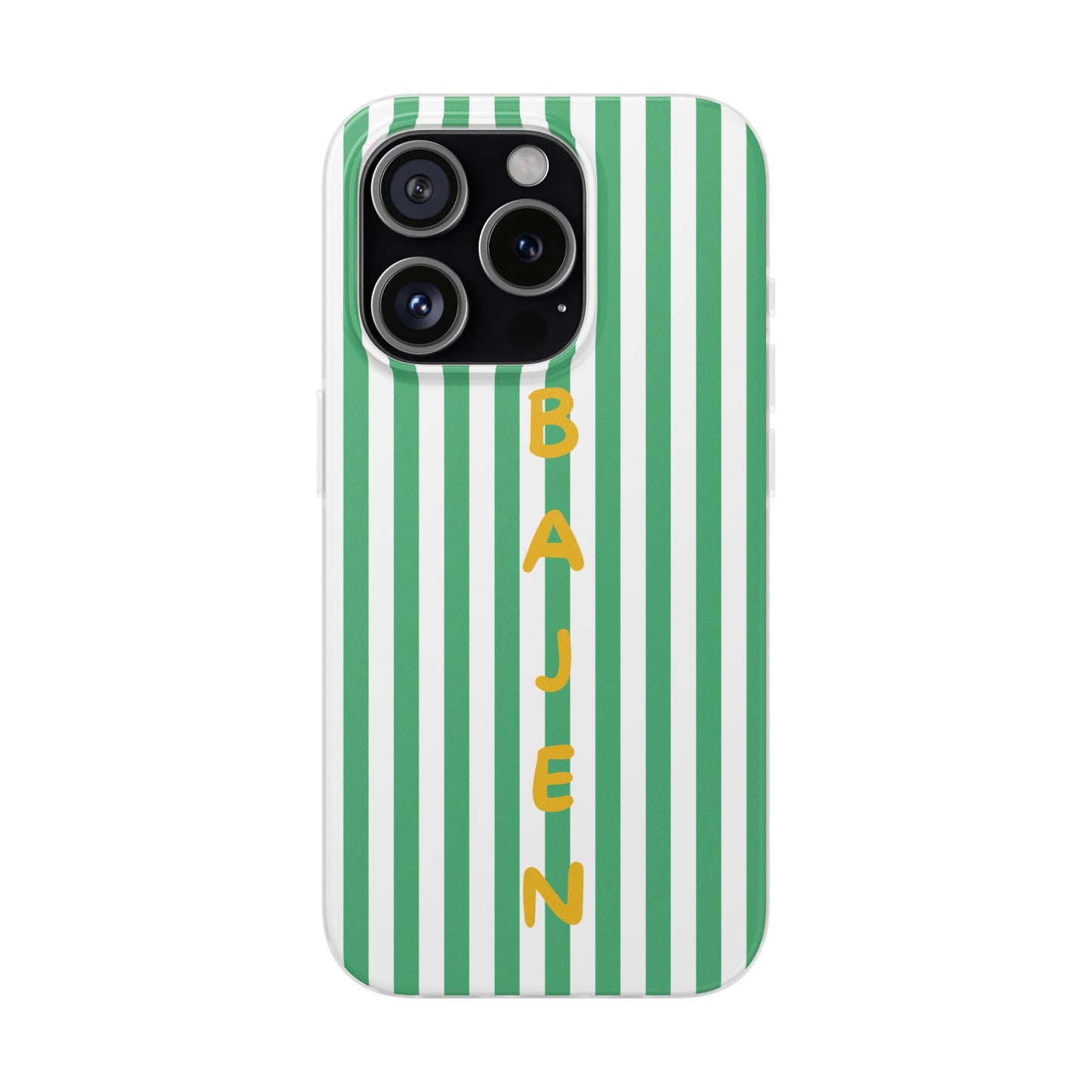 Bajen Case