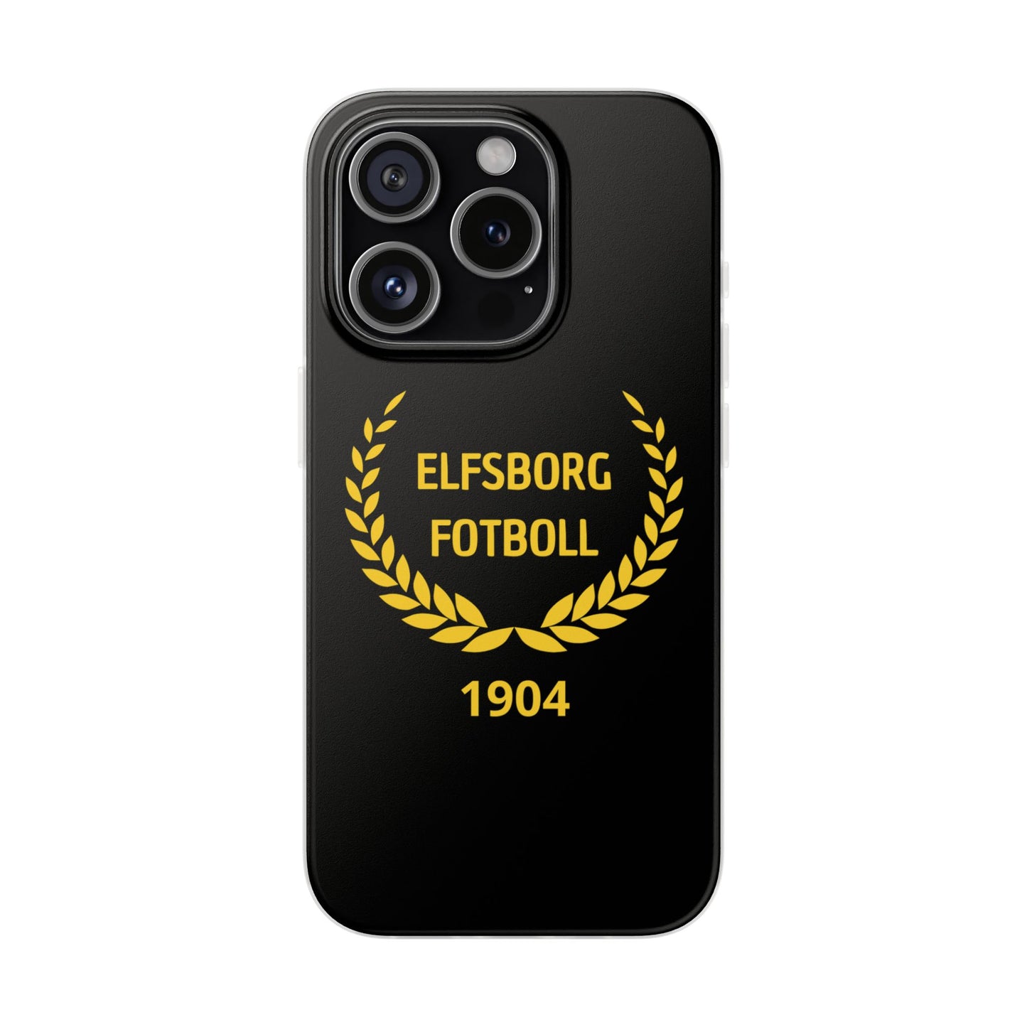 Elfsborg Fotboll Case