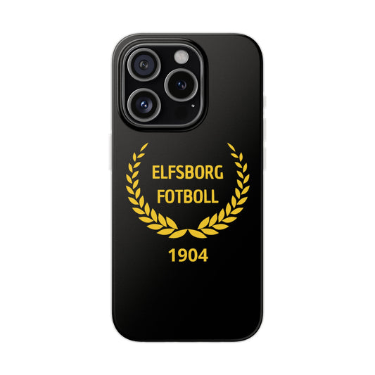 Elfsborg Fotboll Case