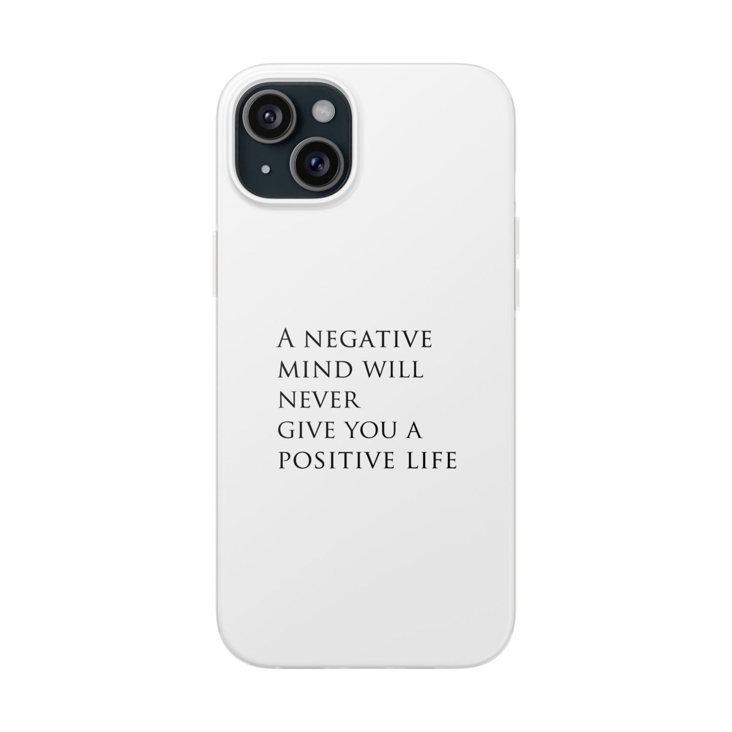 Positive Life Case