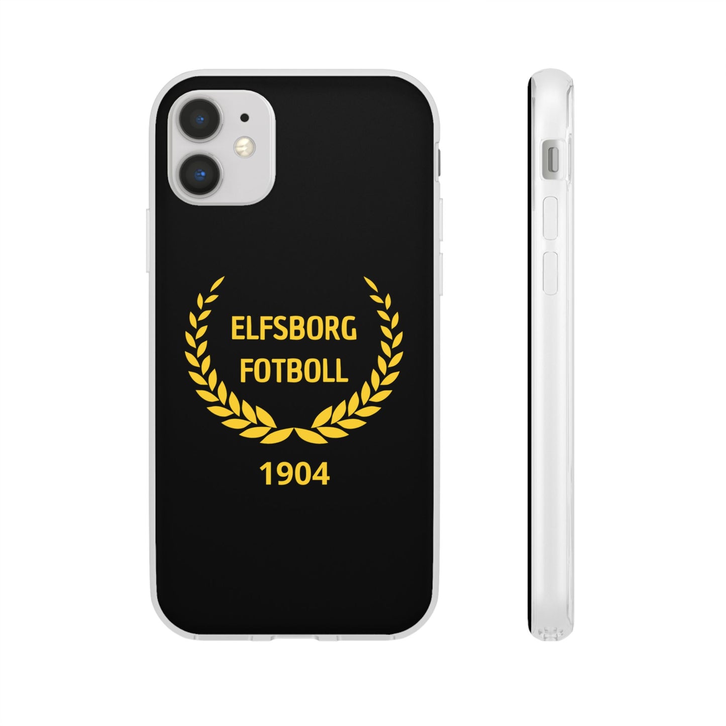 Elfsborg Fotboll Case