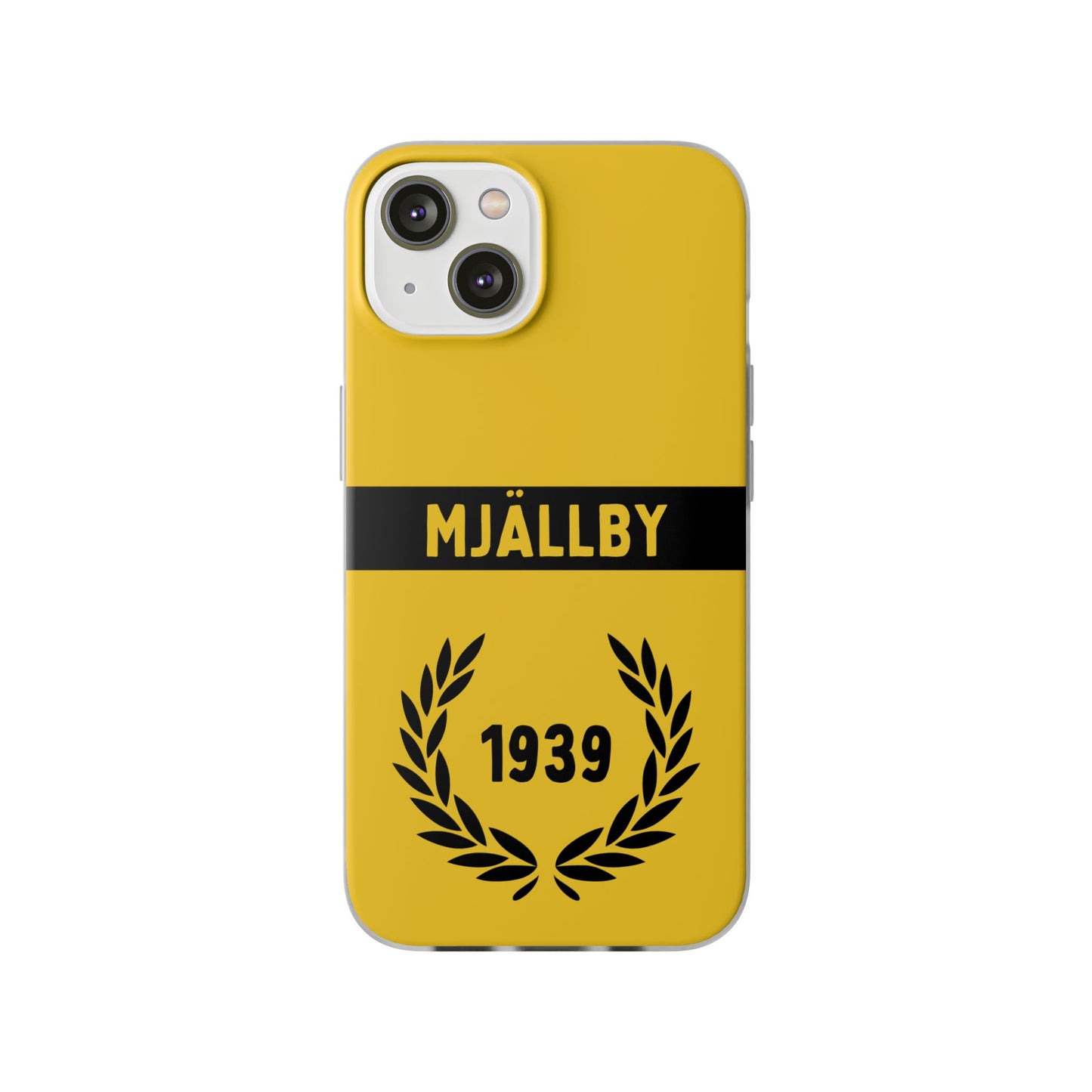 Mjällby 1939 Case