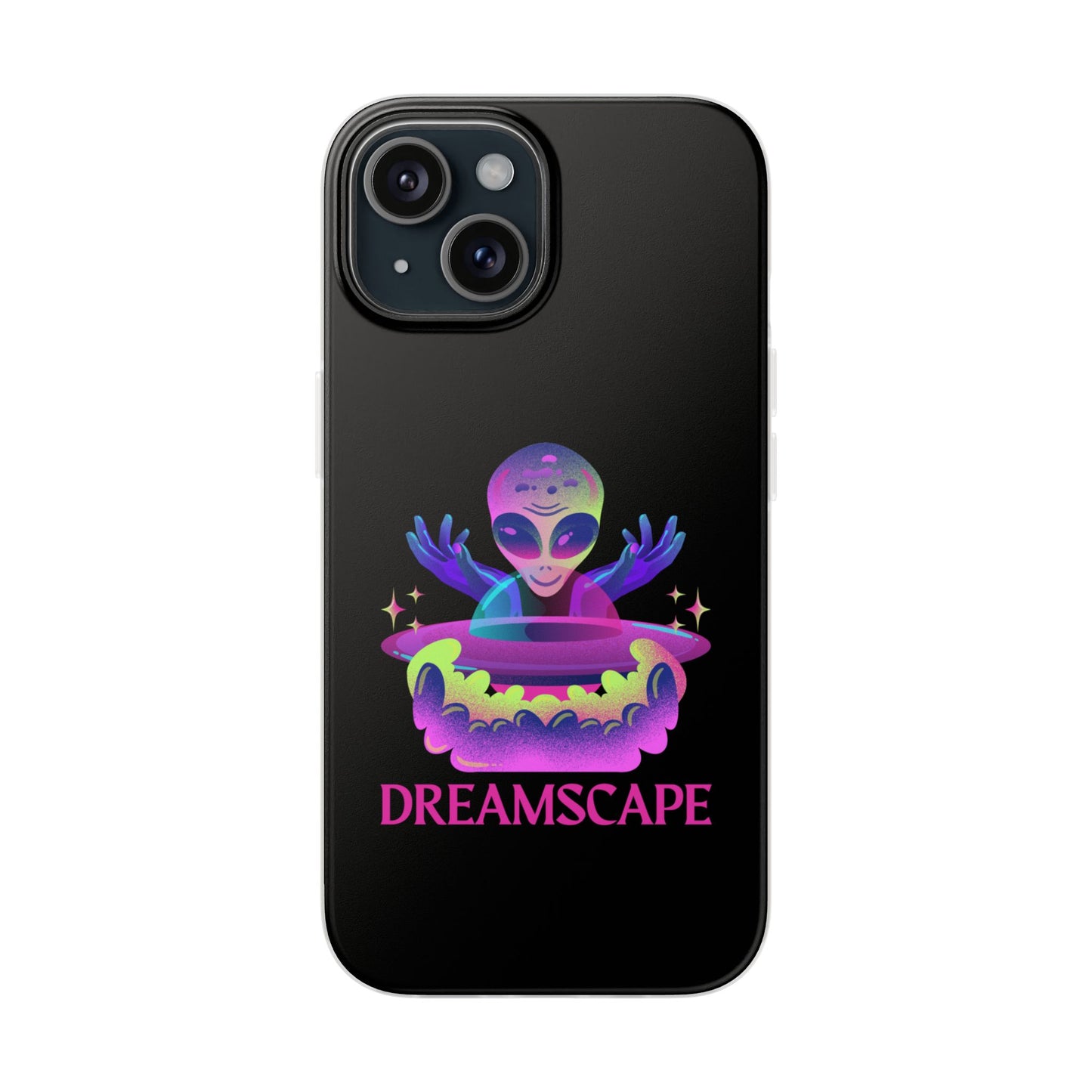 Dreamscape Case