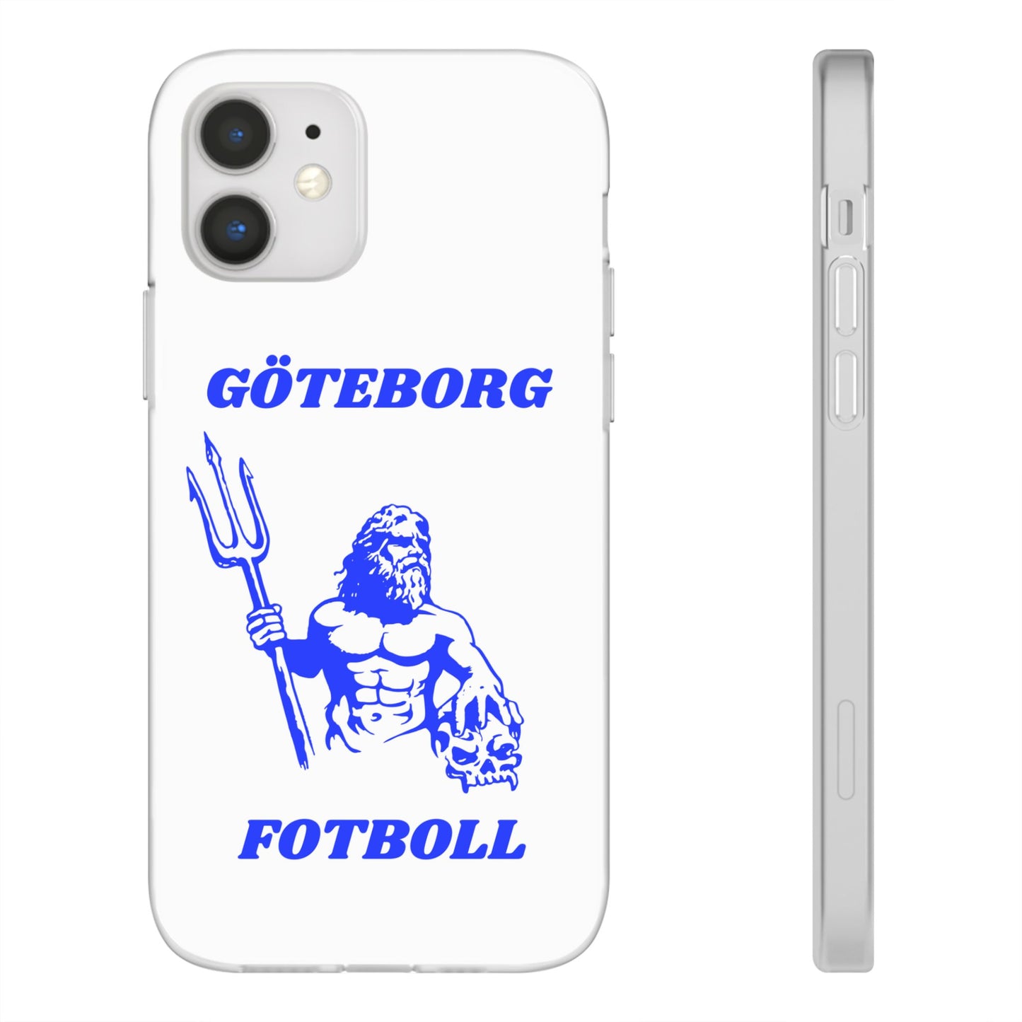 Göteborg Fotboll Case