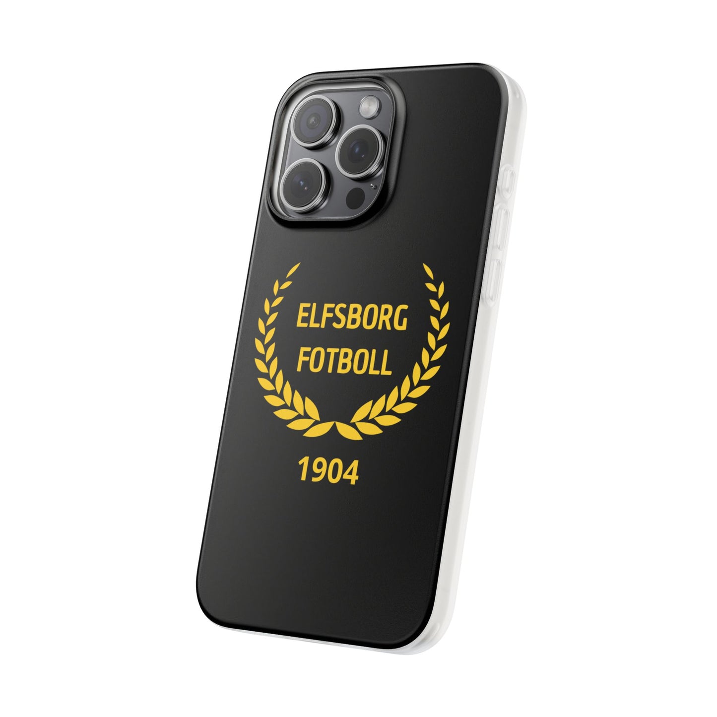 Elfsborg Fotboll Case