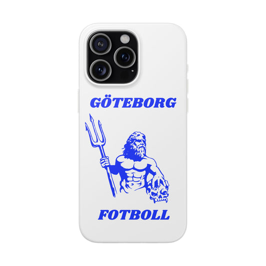 Göteborg Fotboll Case