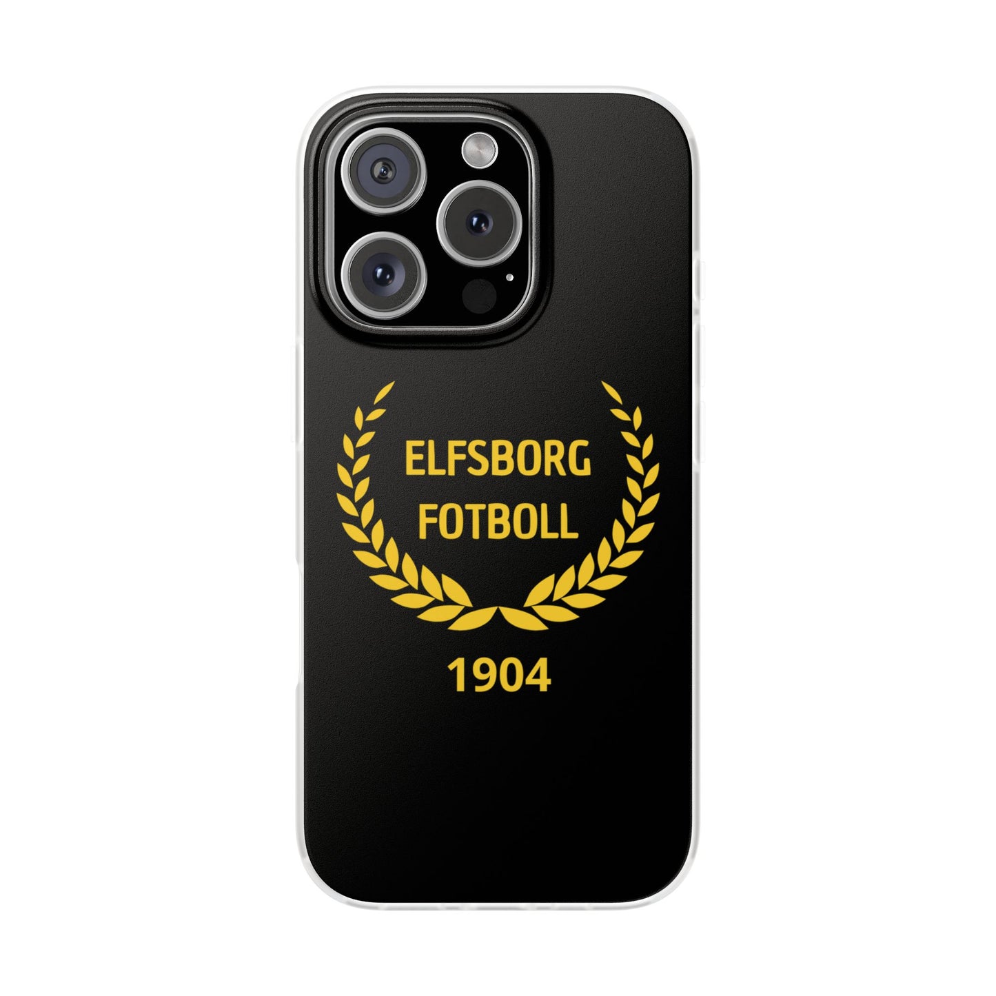 Elfsborg Fotboll Case