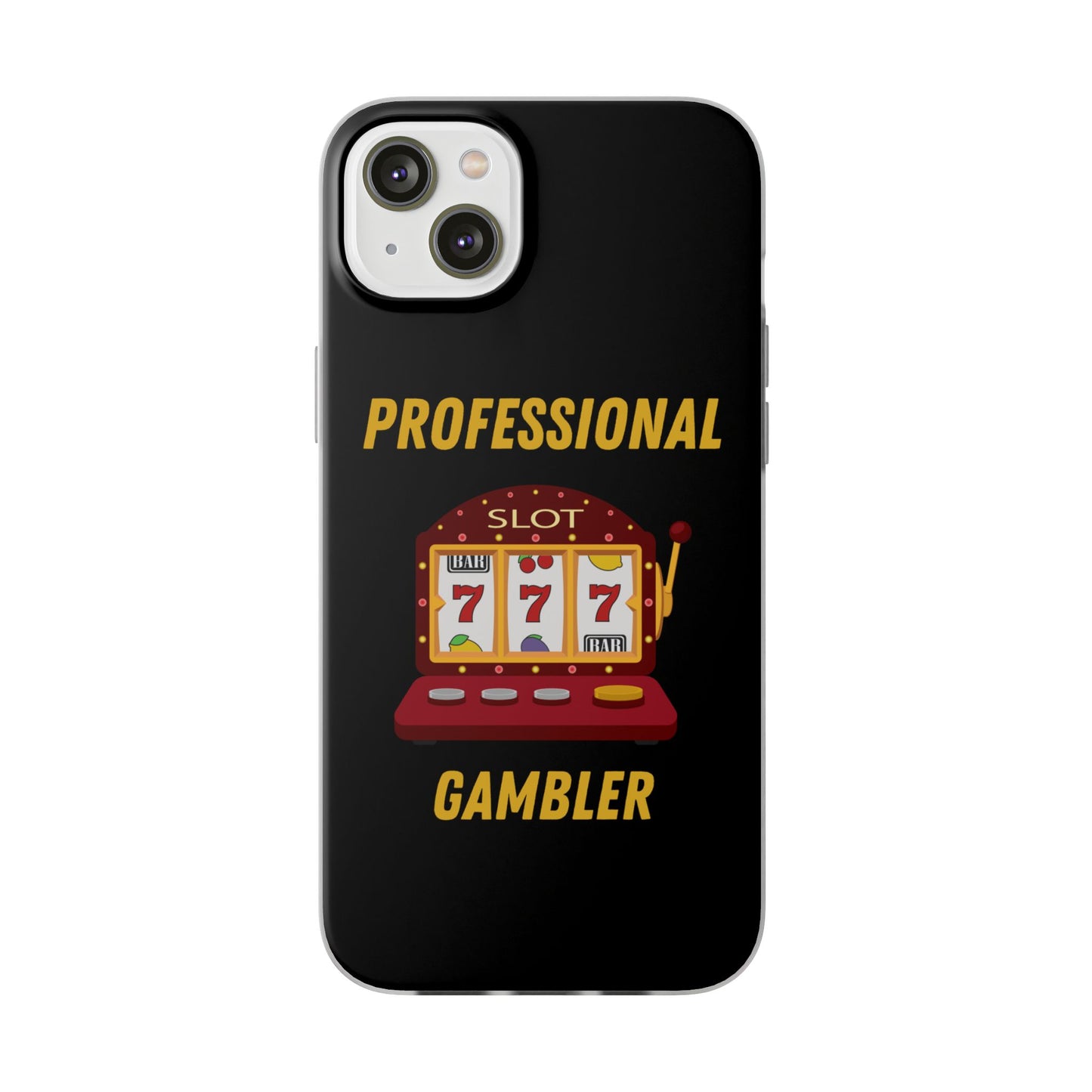 Gambler Case