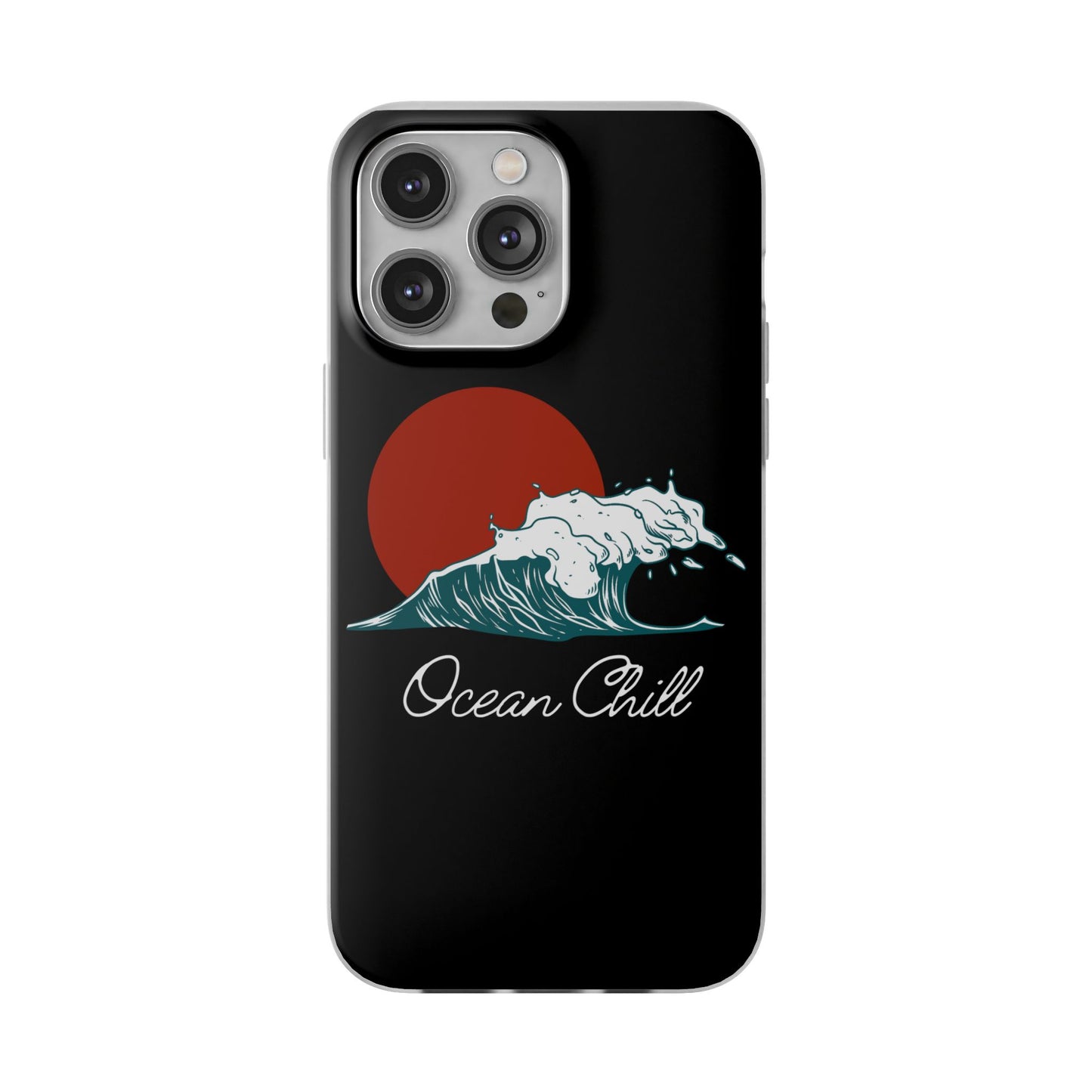 Ocean Chill Case