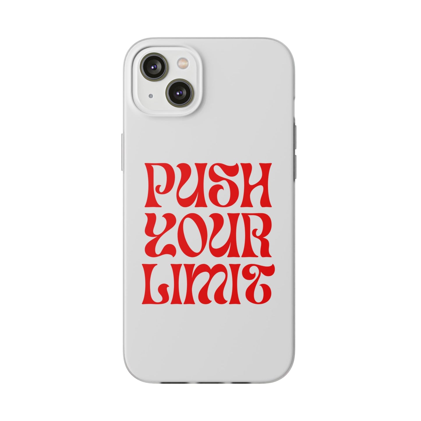 Push Your Limit Case