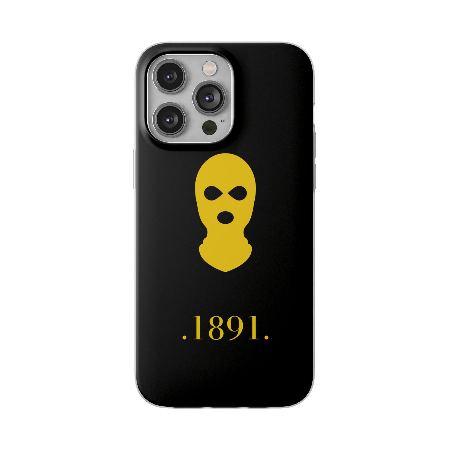 Masked 1891 Case