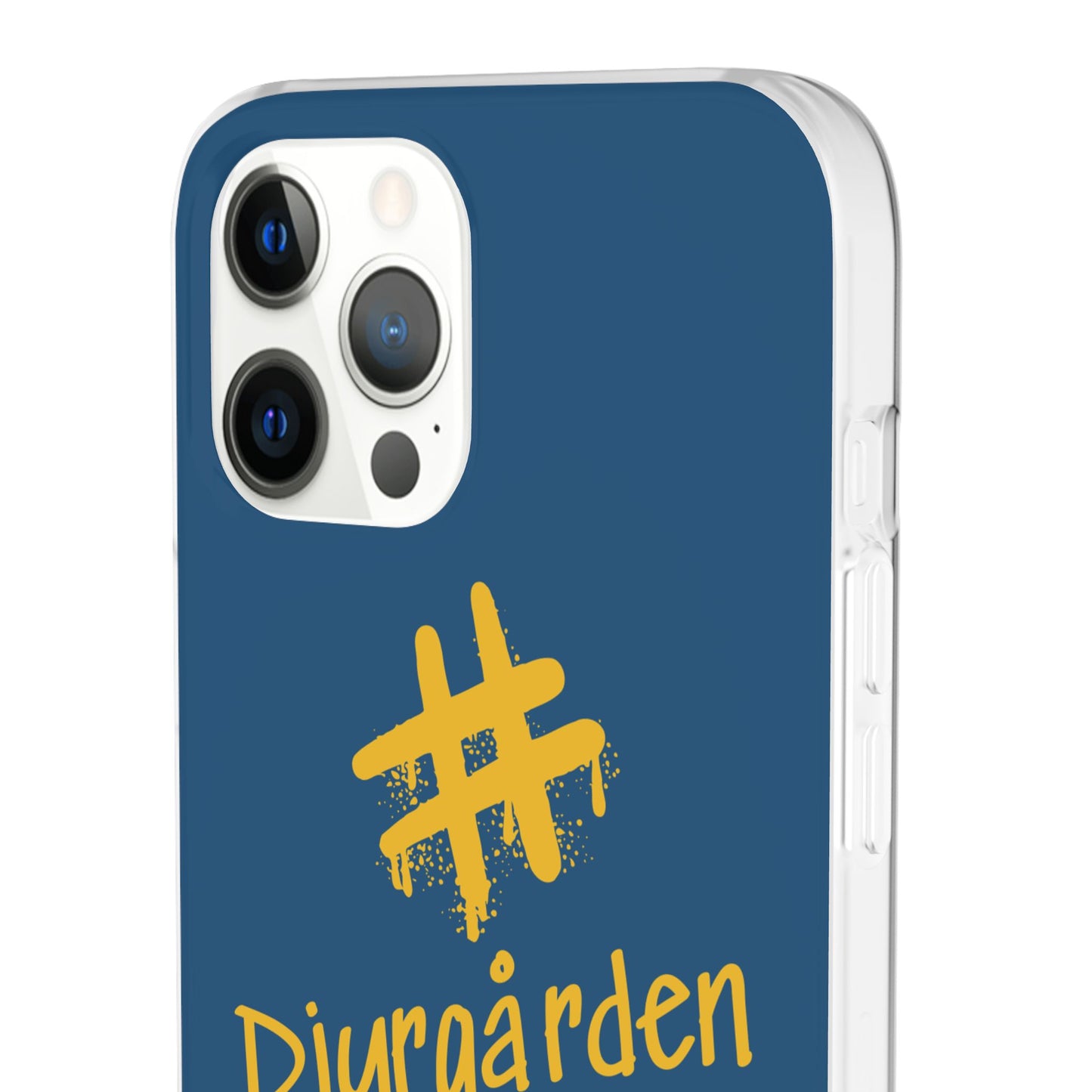 Djurgården Case