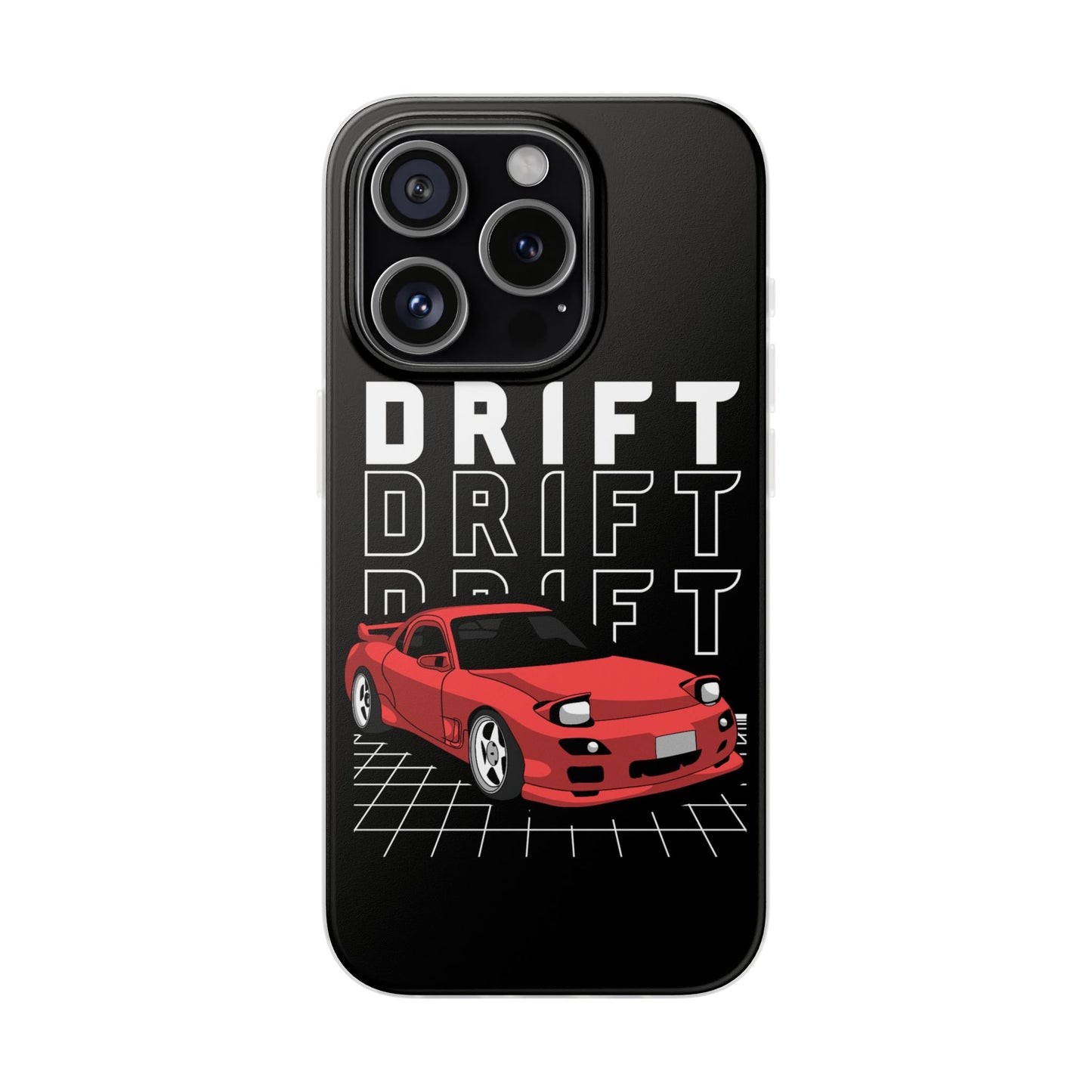 Drift Case