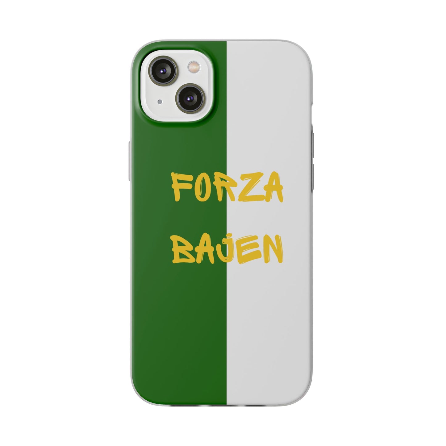 Forza Bajen Case