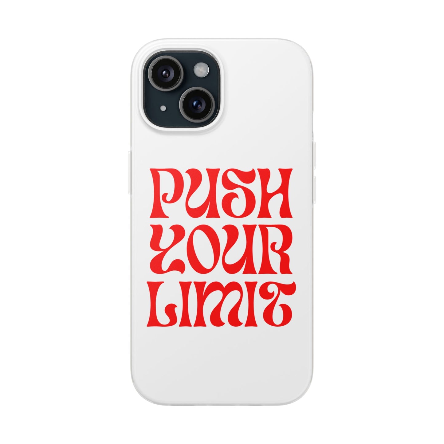 Push Your Limit Case