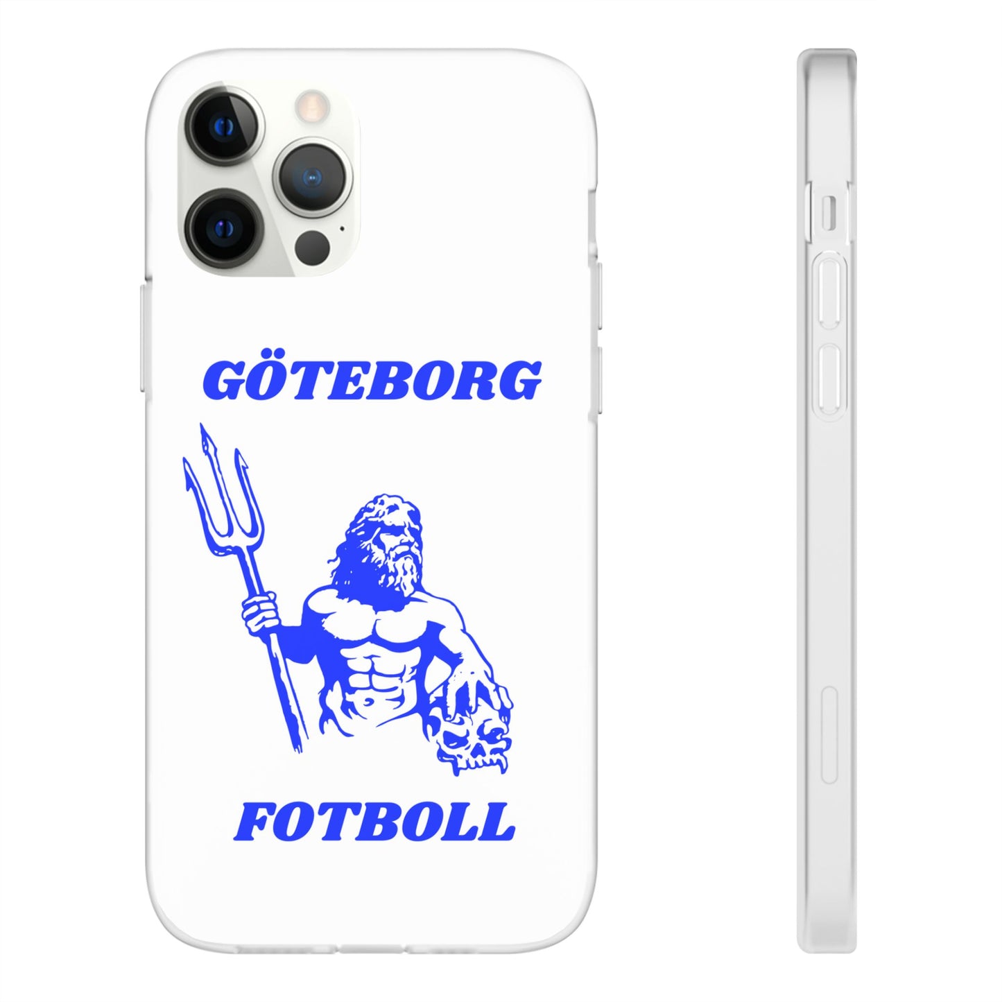 Göteborg Fotboll Case