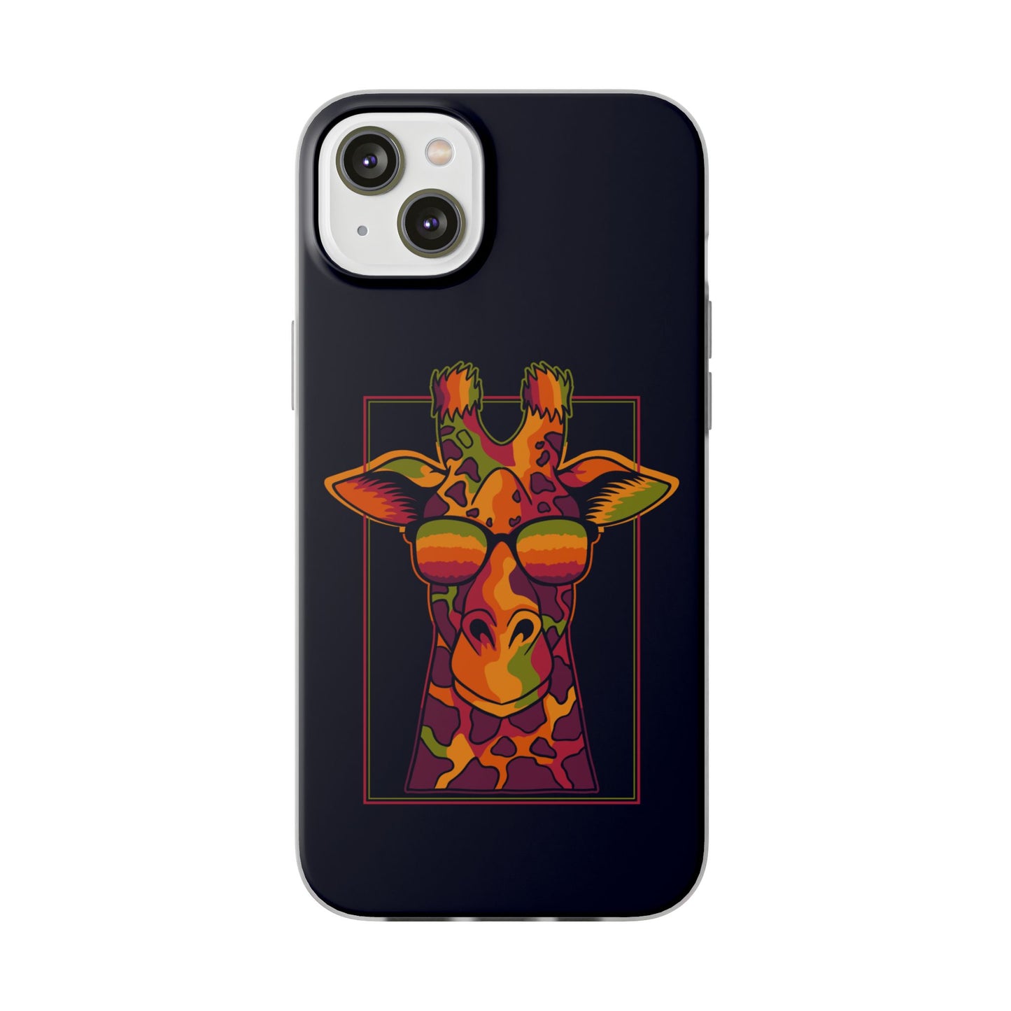 Cool Giraff Case