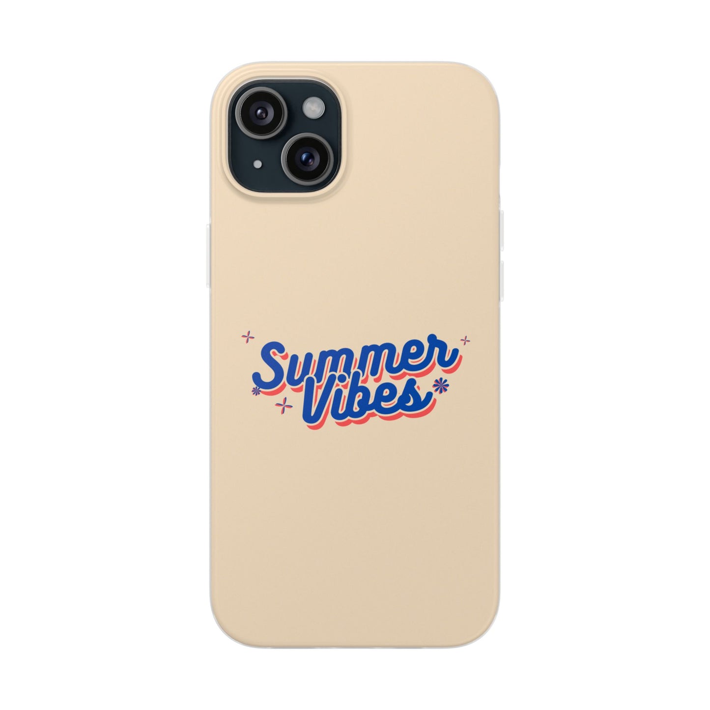 Summer Vibes Case