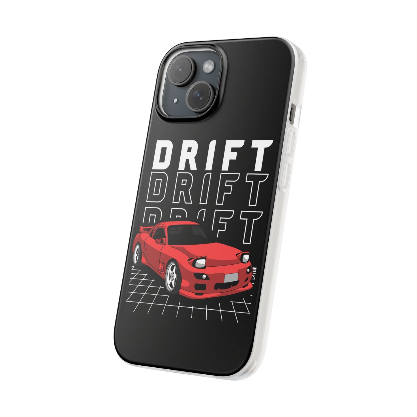 Drift Case