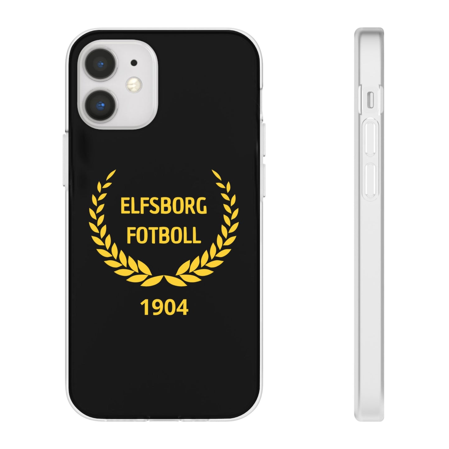 Elfsborg Fotboll Case