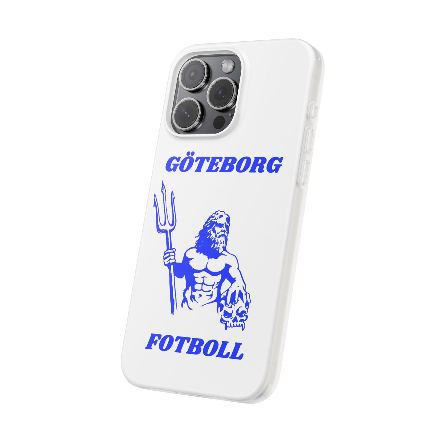 Göteborg Fotboll Case