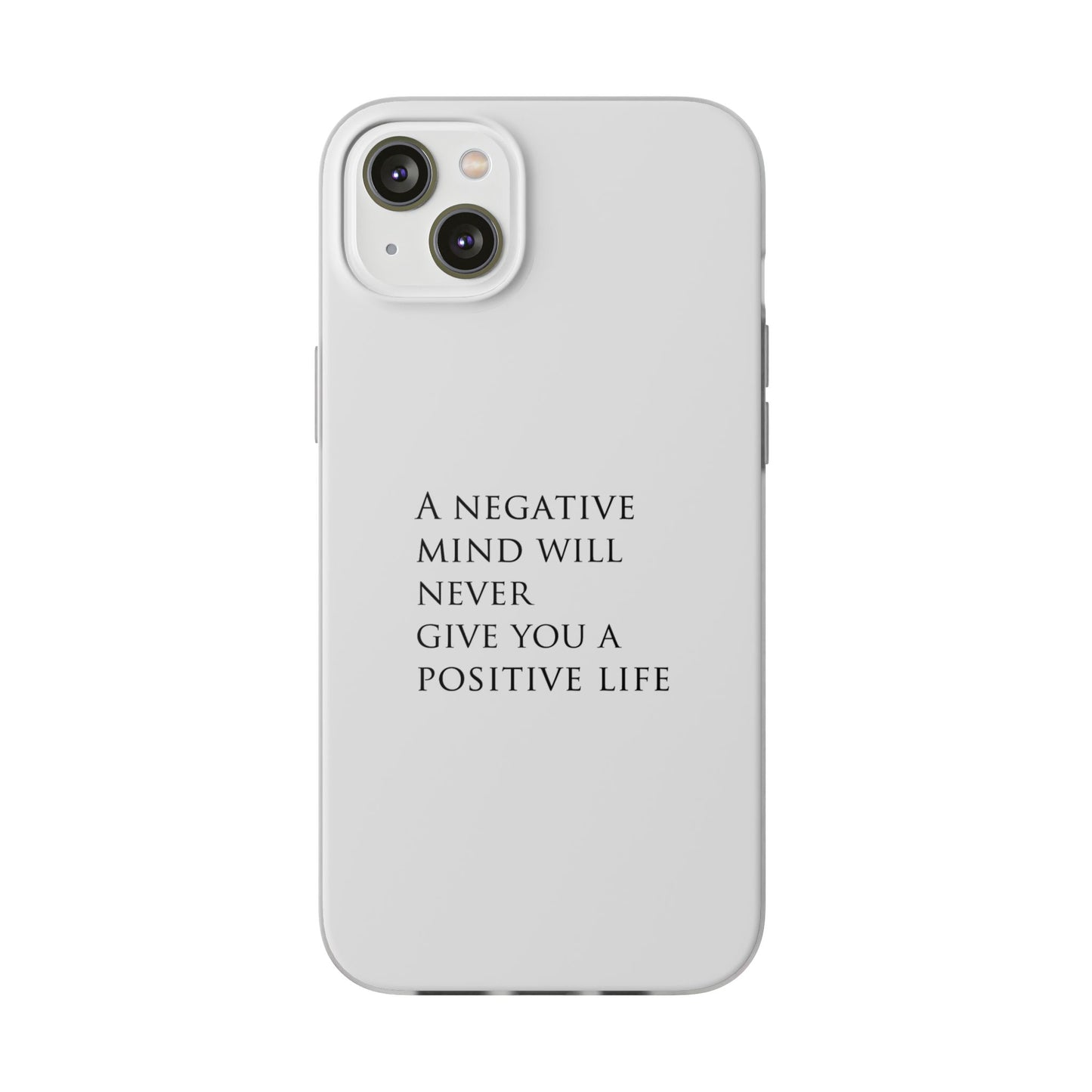 Positive Life Case