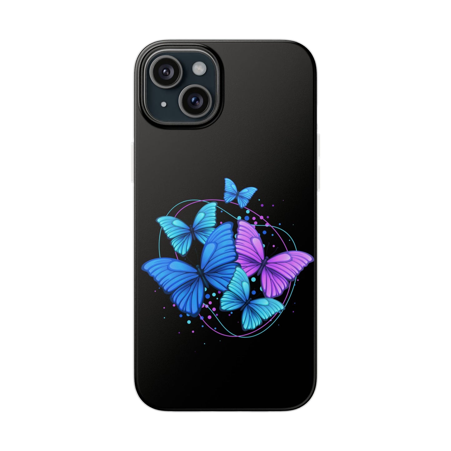 Butterfly Case