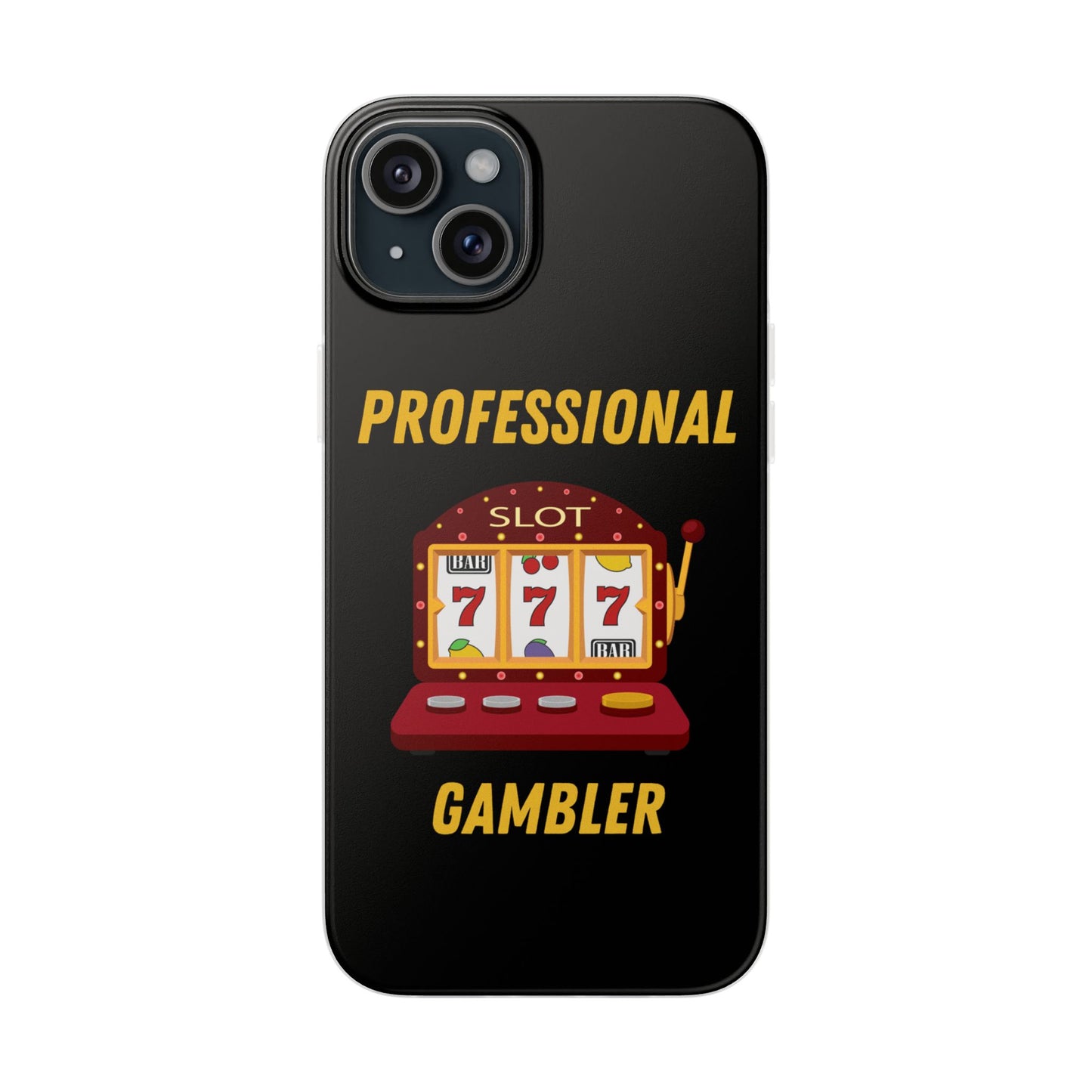 Gambler Case