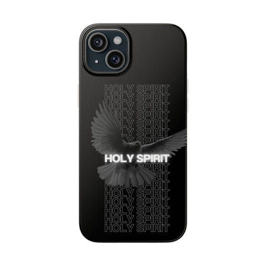 Holy spirit Case