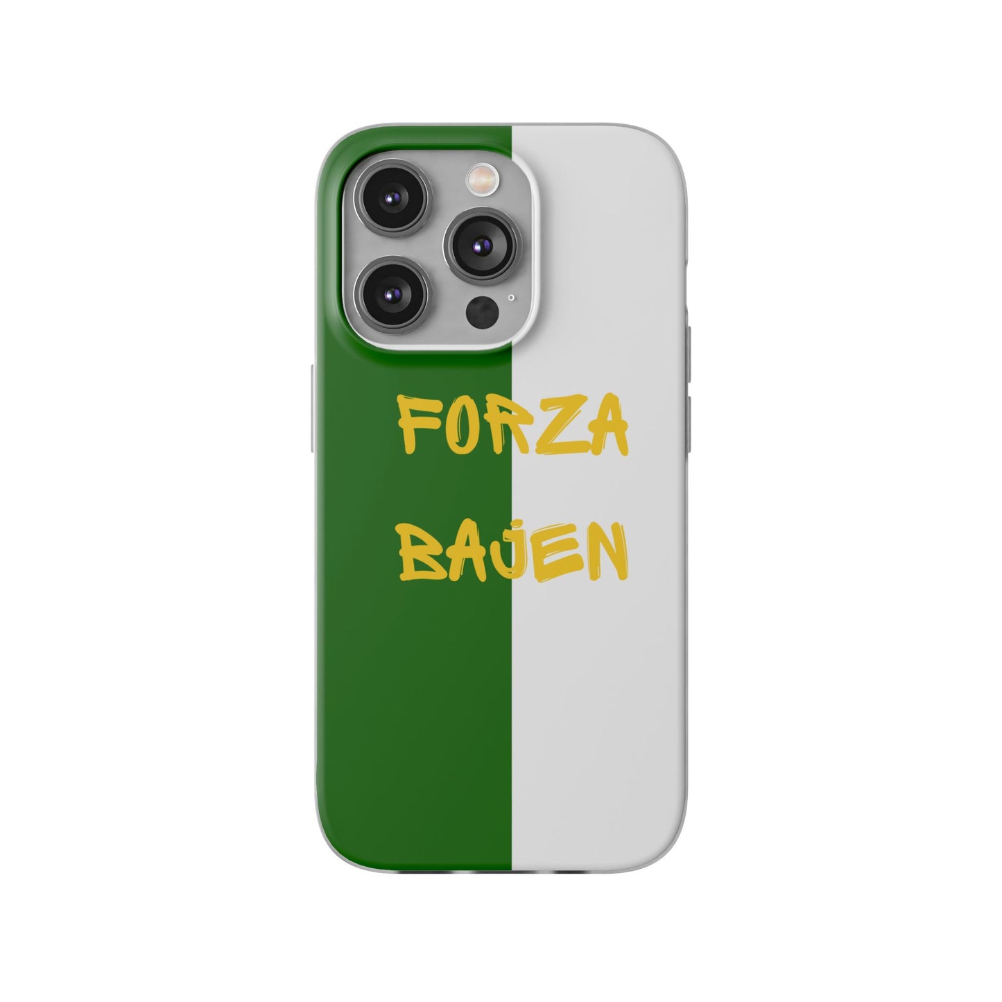 Forza Bajen Case