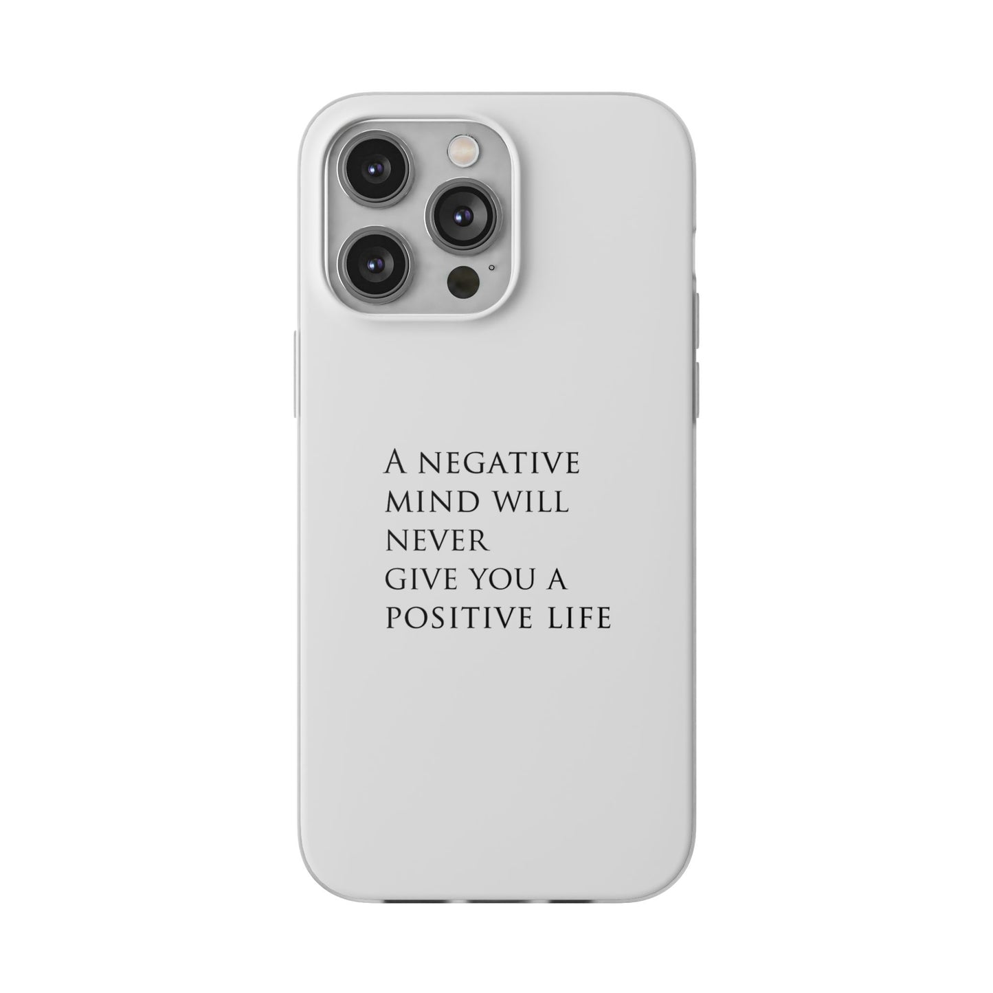 Positive Life Case