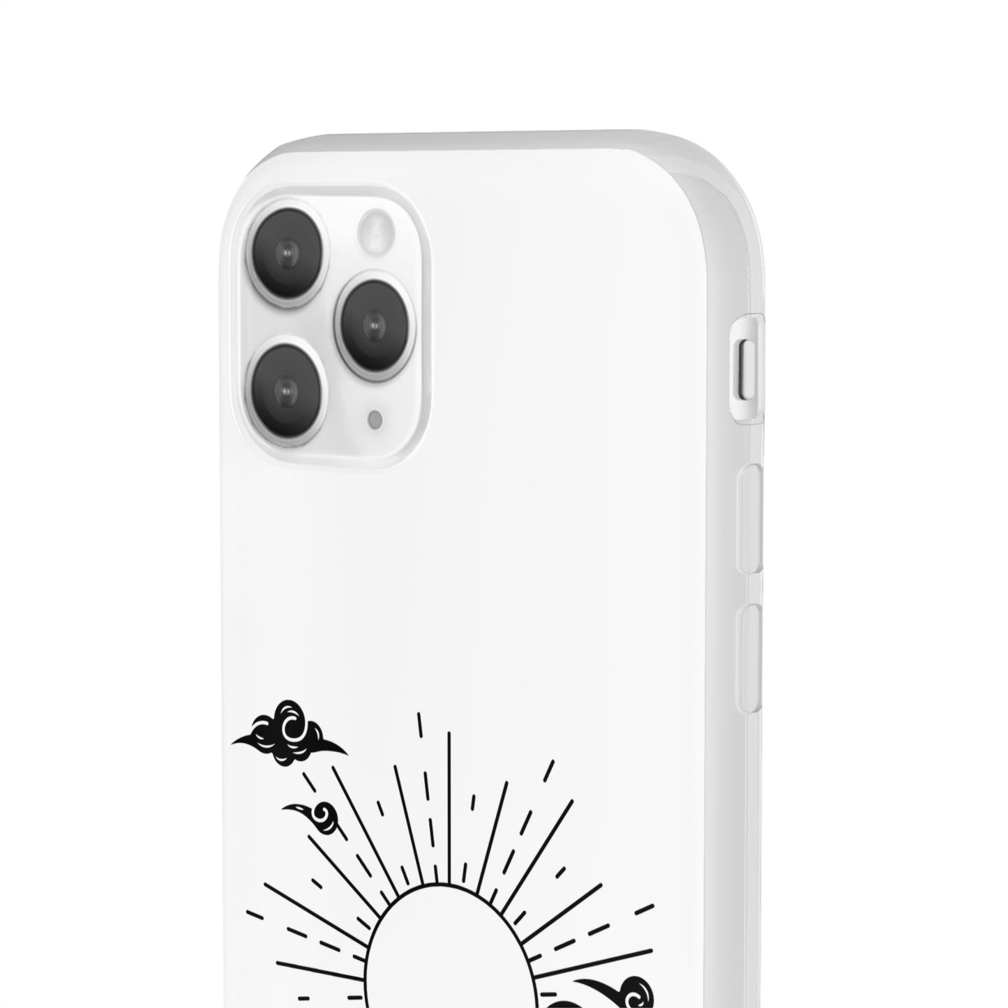 Cloud Sun Case