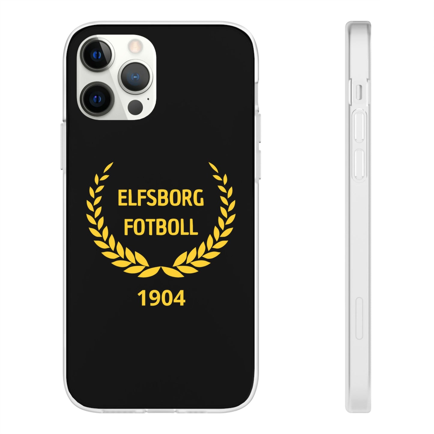 Elfsborg Fotboll Case