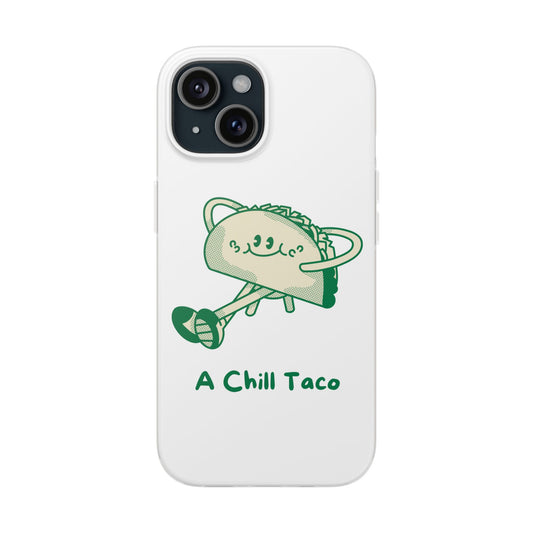 Chill Taco Case