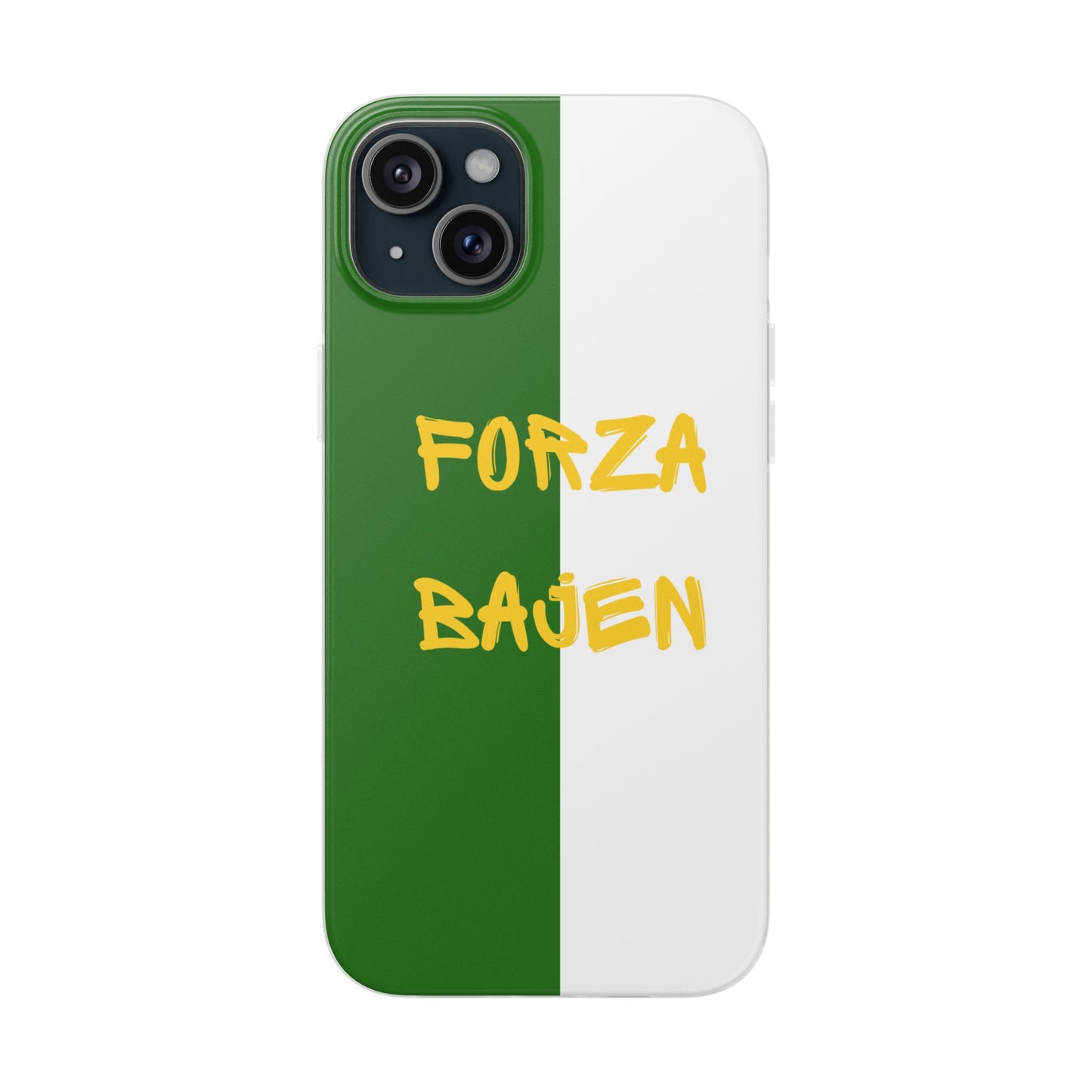 Forza Bajen Case