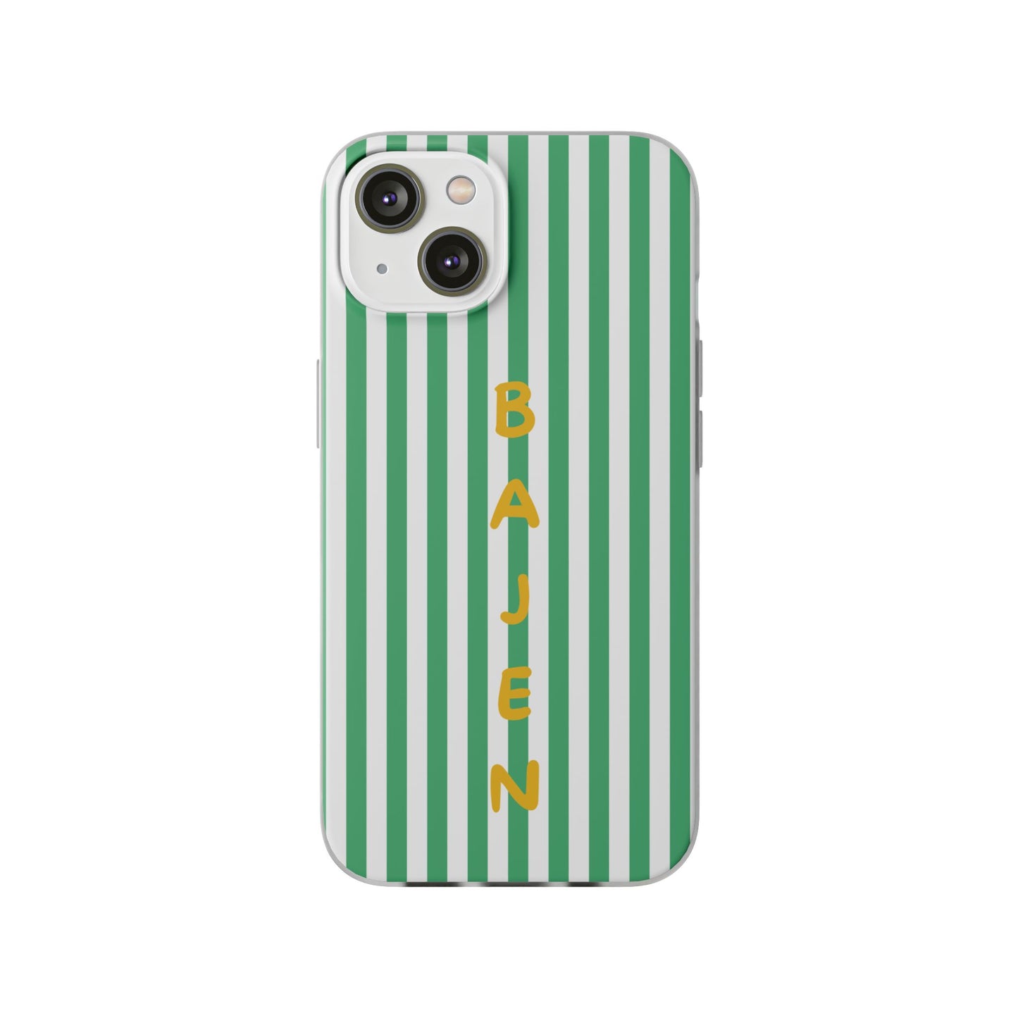 Bajen Case