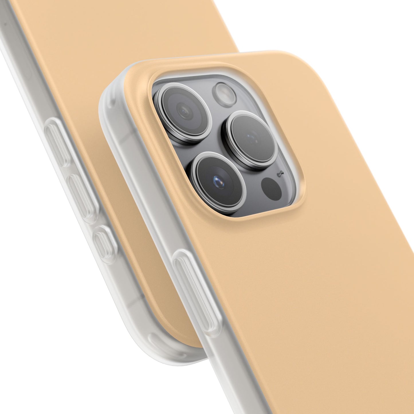 Beige Case