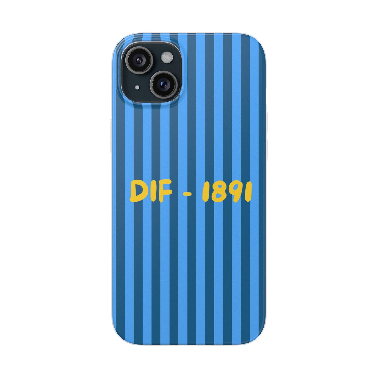 DIF - 1891 Case