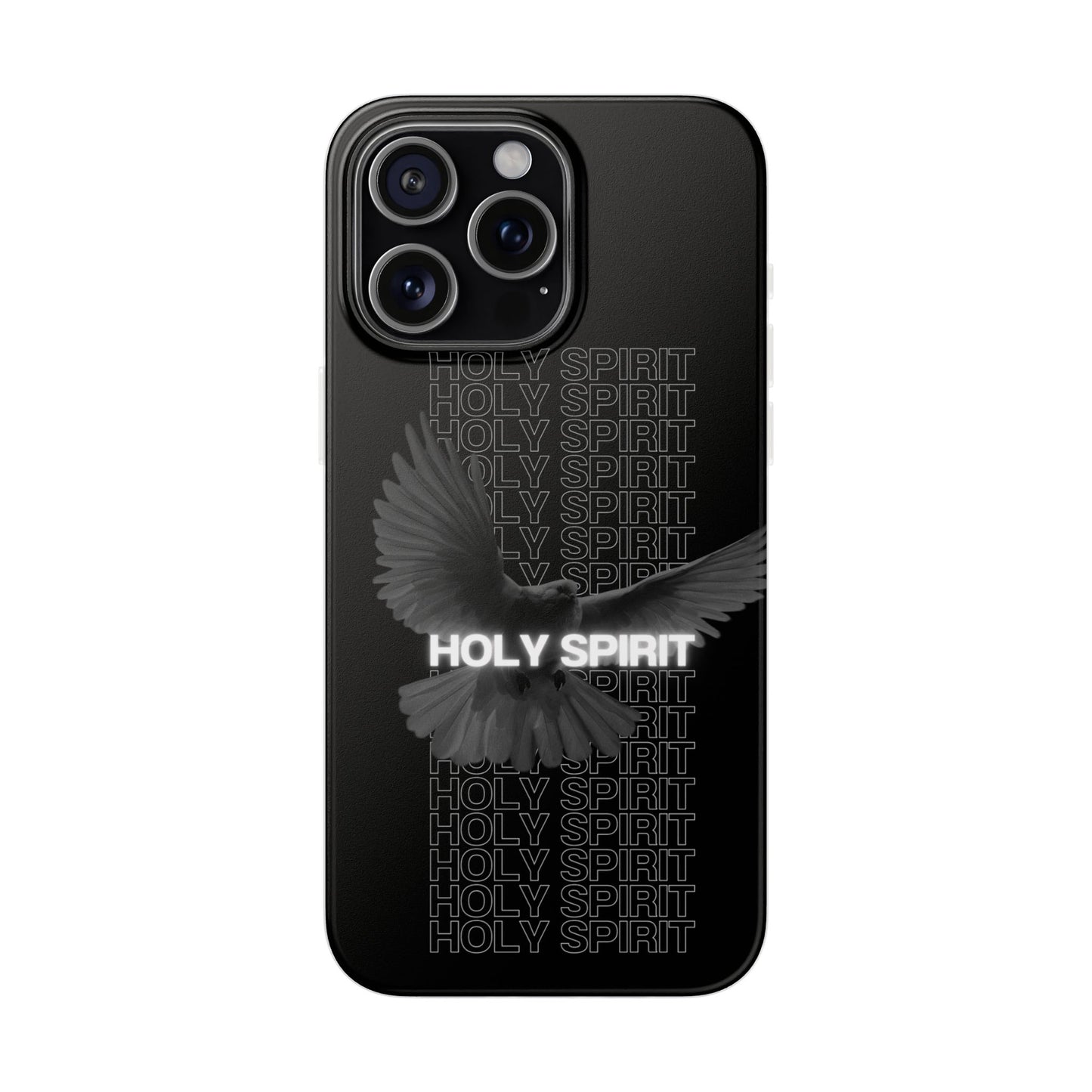 Holy spirit Case