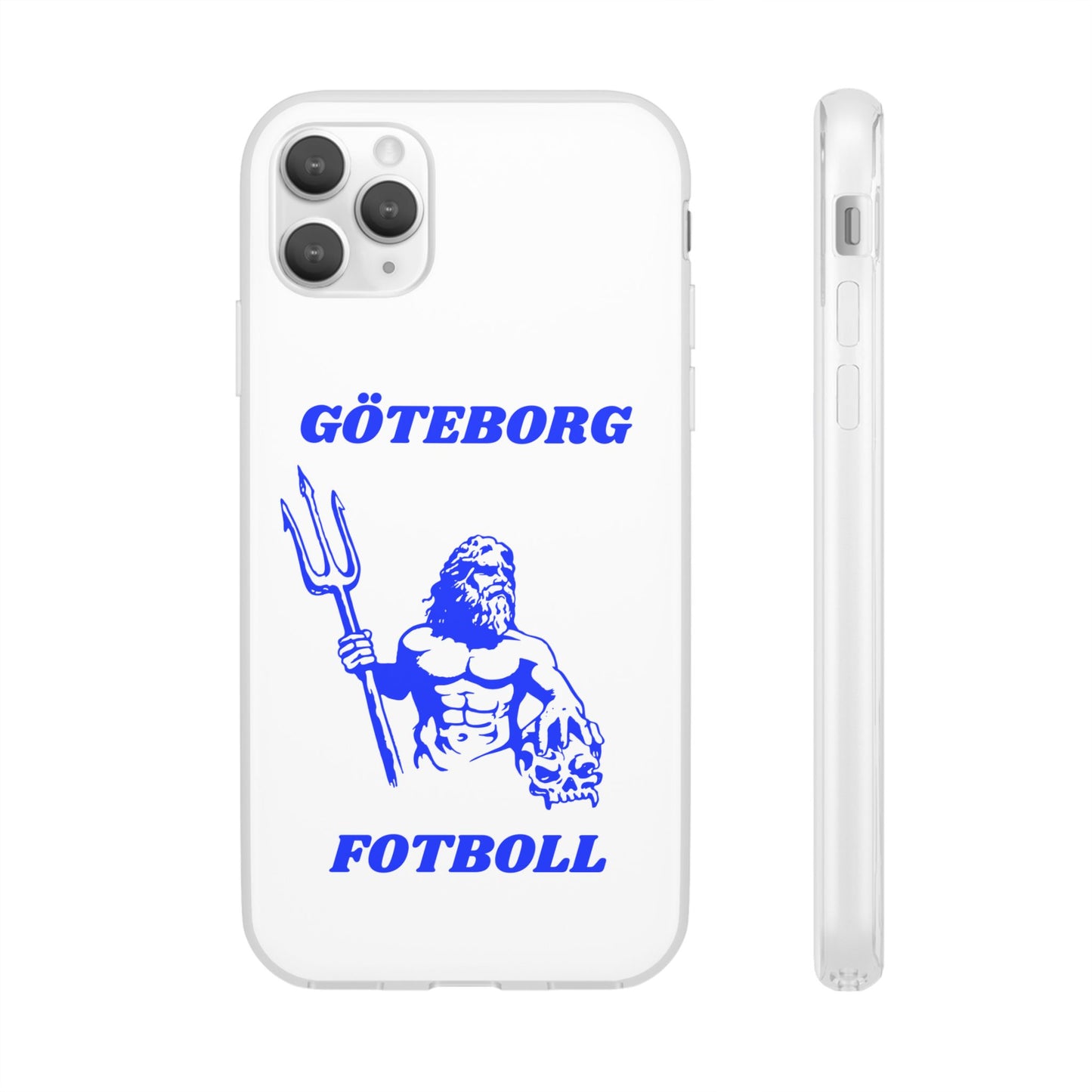 Göteborg Fotboll Case