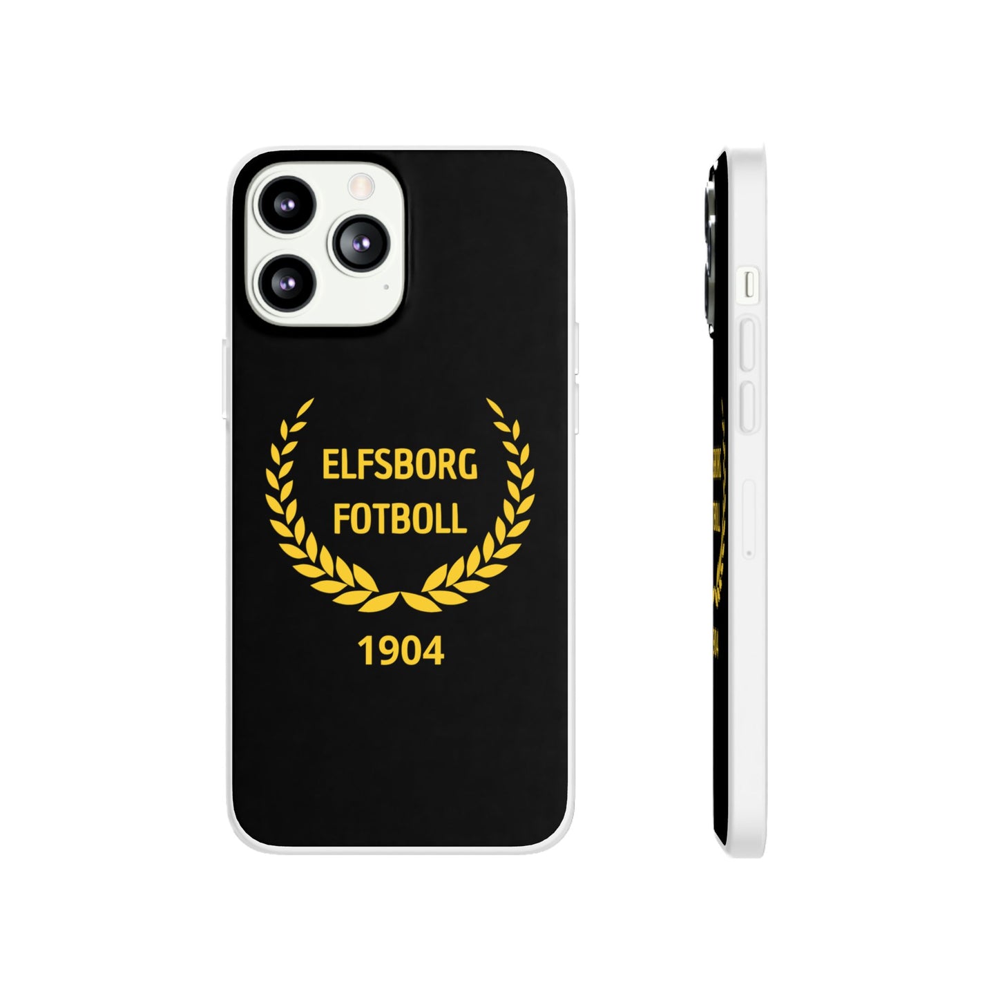 Elfsborg Fotboll Case