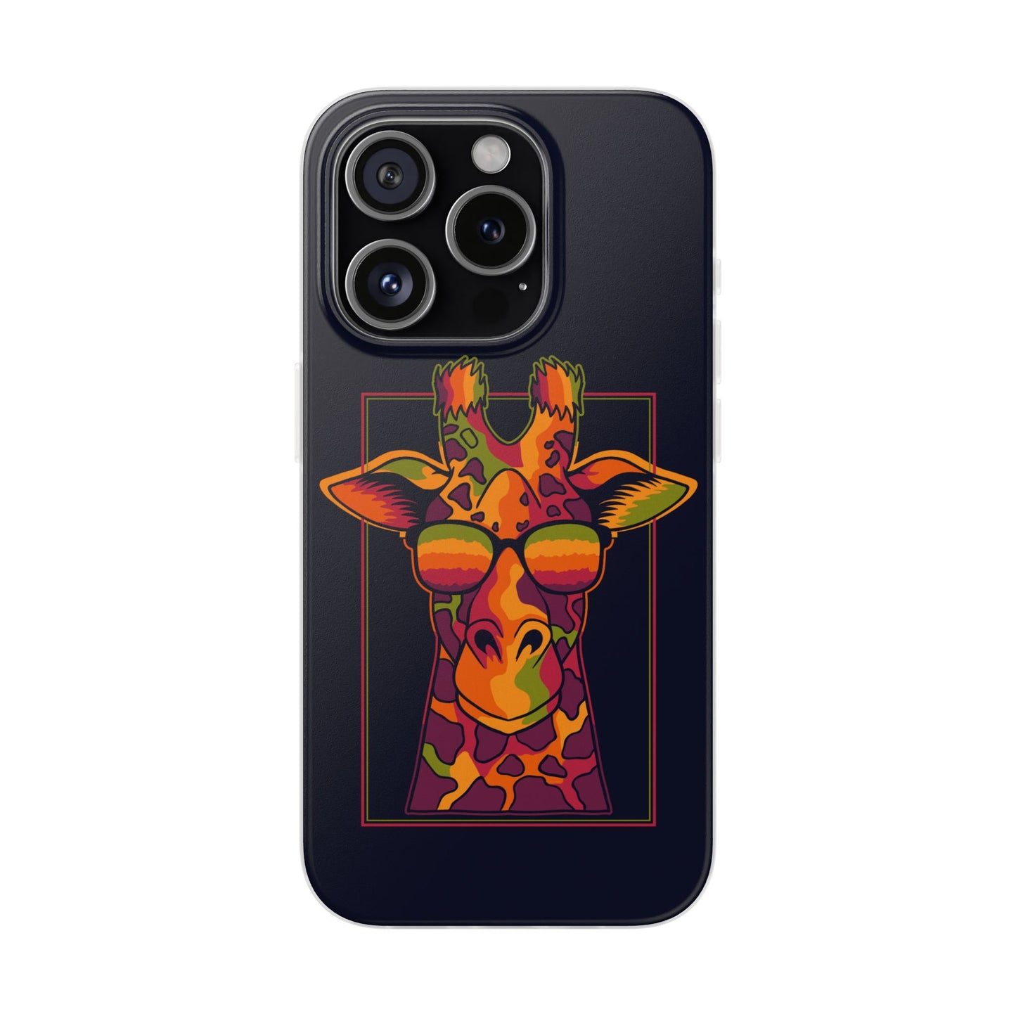 Cool Giraff Case