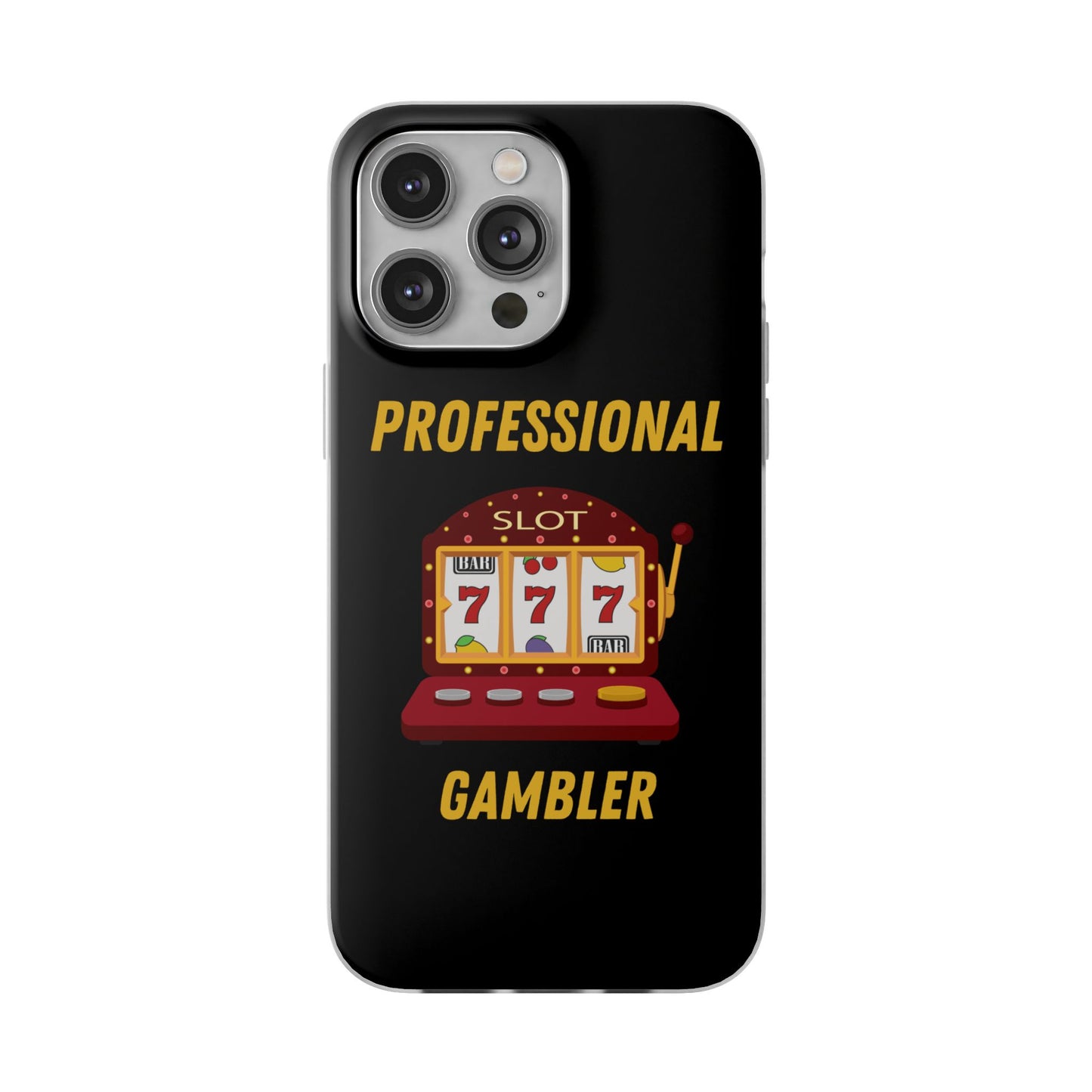 Gambler Case