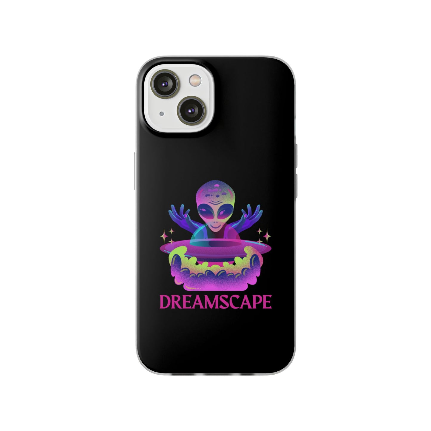 Dreamscape Case