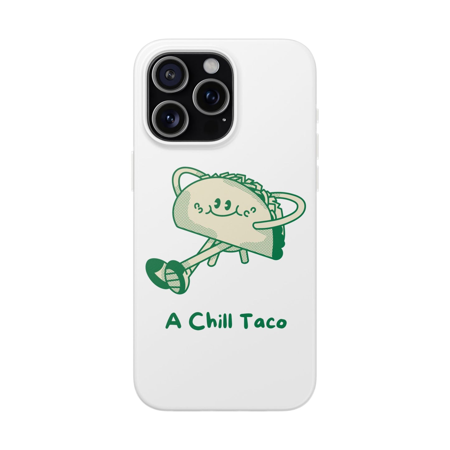 Chill Taco Case