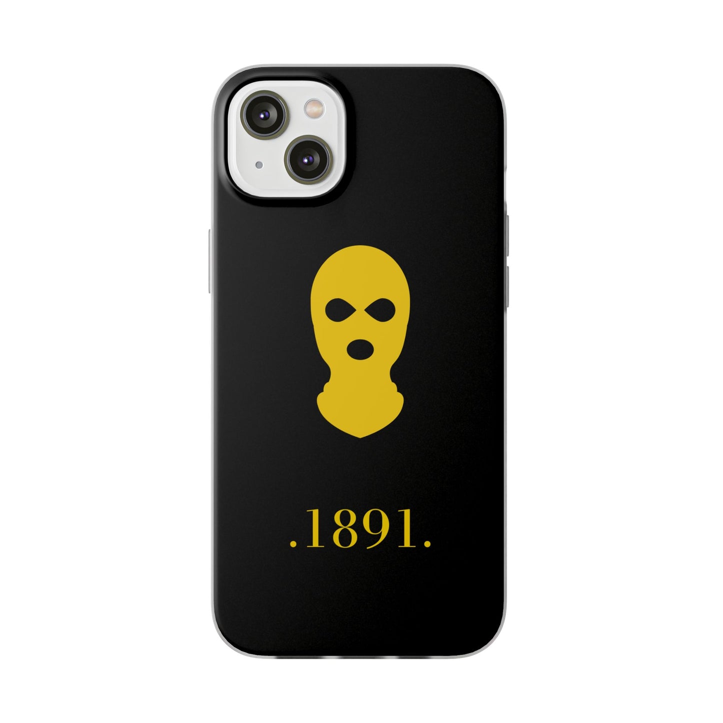 Masked 1891 Case