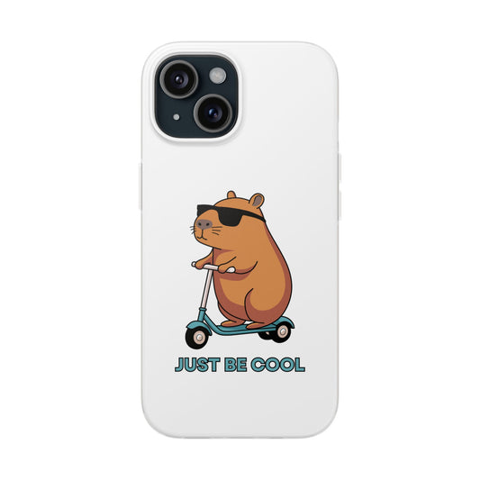 Just Be Cool Case