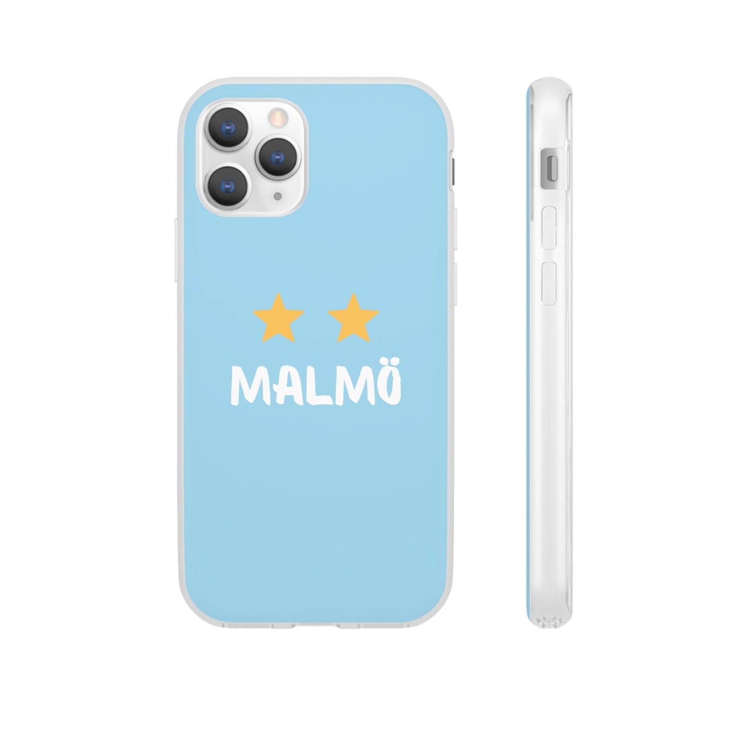 Malmö Case