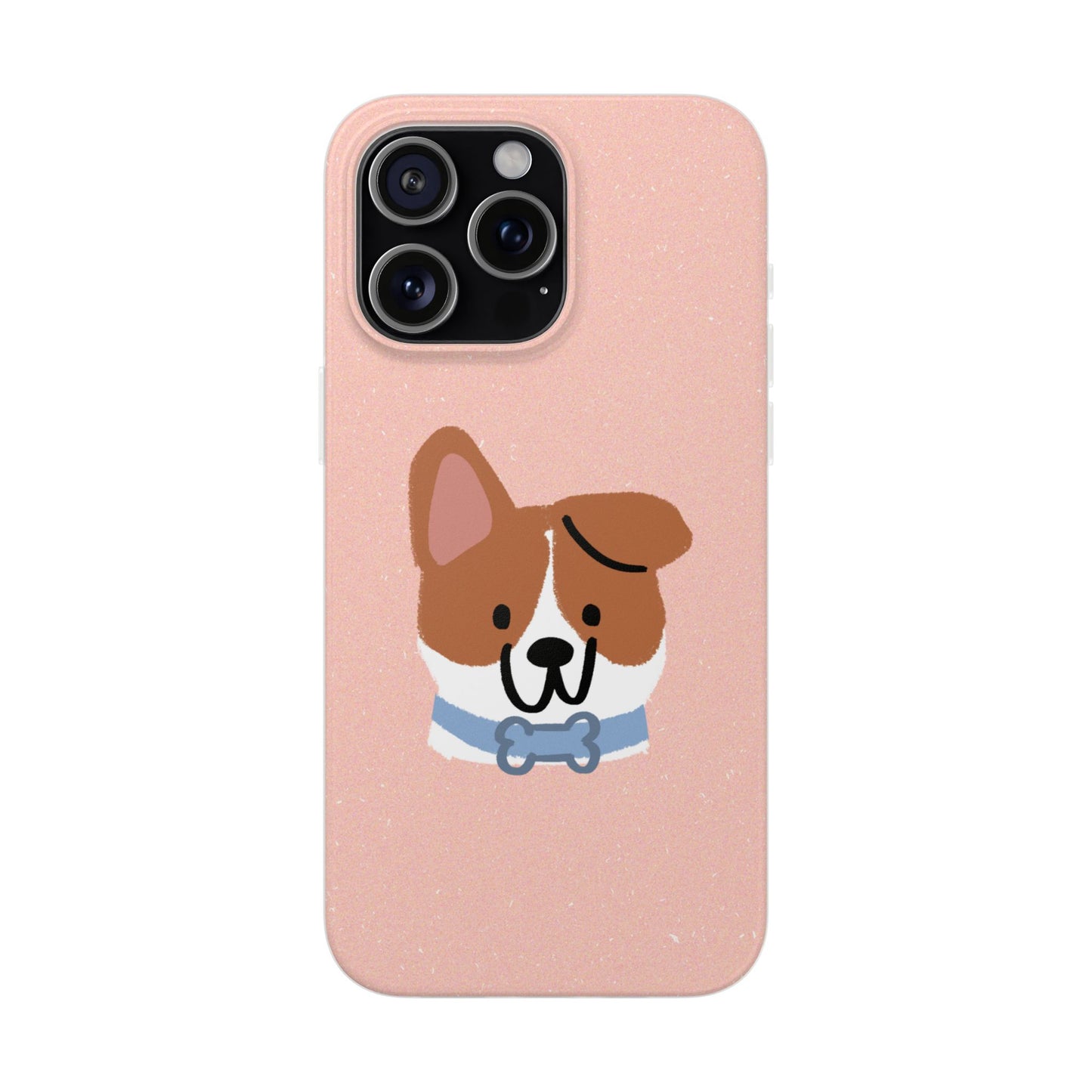 Happy Dog Case