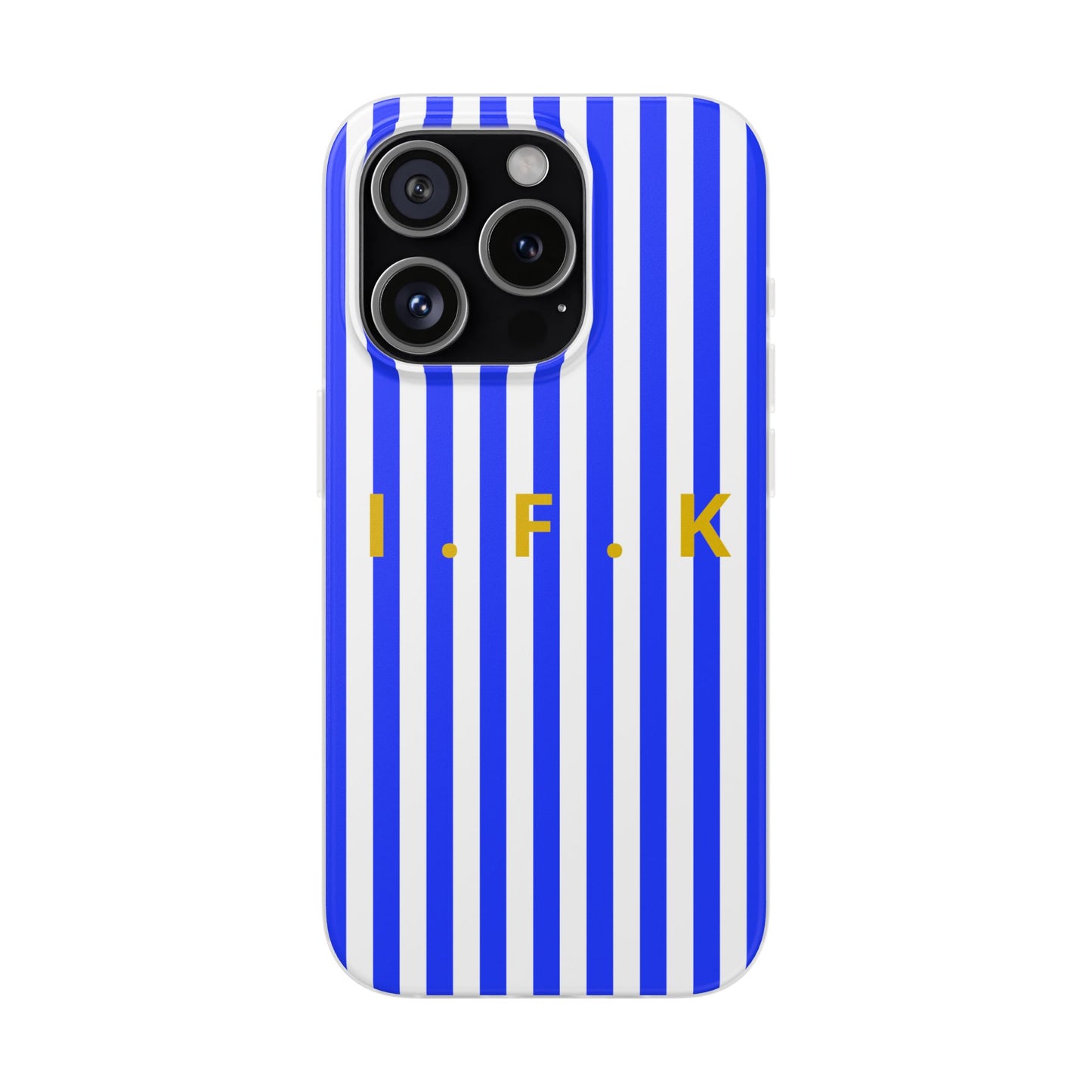 IFK Case